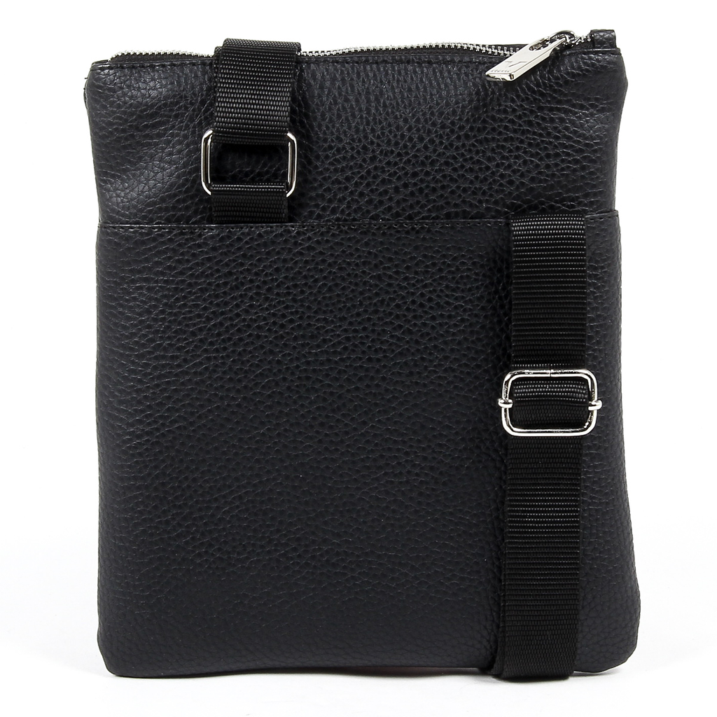 Borsa a tracolla da uomo V 1969 Italia Multicolor LISBONA