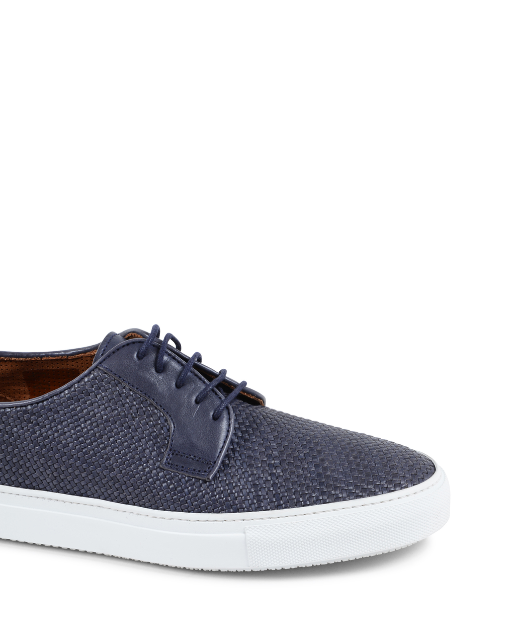 Sneaker Uomo Fratelli Rossetti Blu Navy 45024 BATIK MARINE