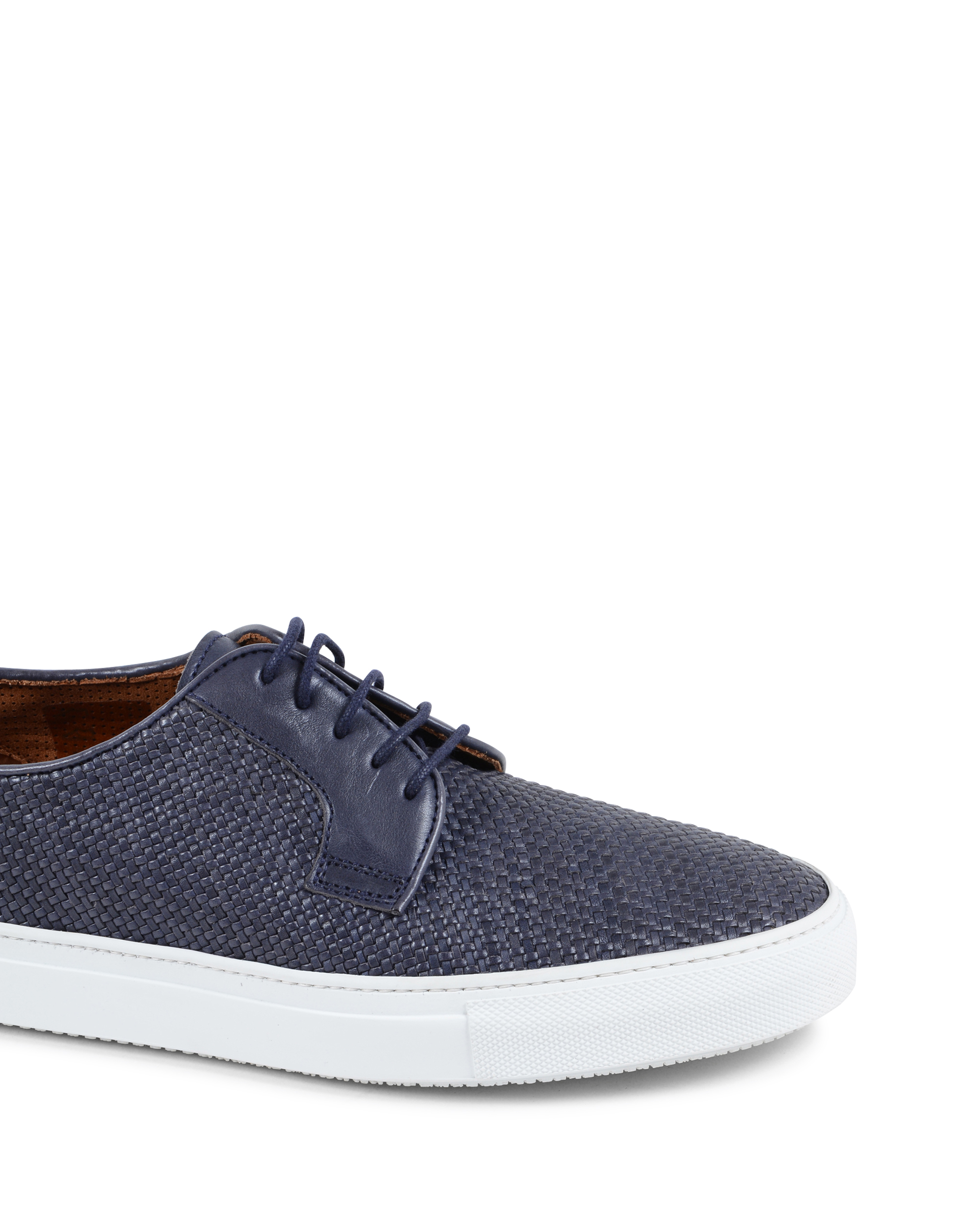 Sneaker Uomo Fratelli Rossetti Blu Navy 45024 BATIK MARINE