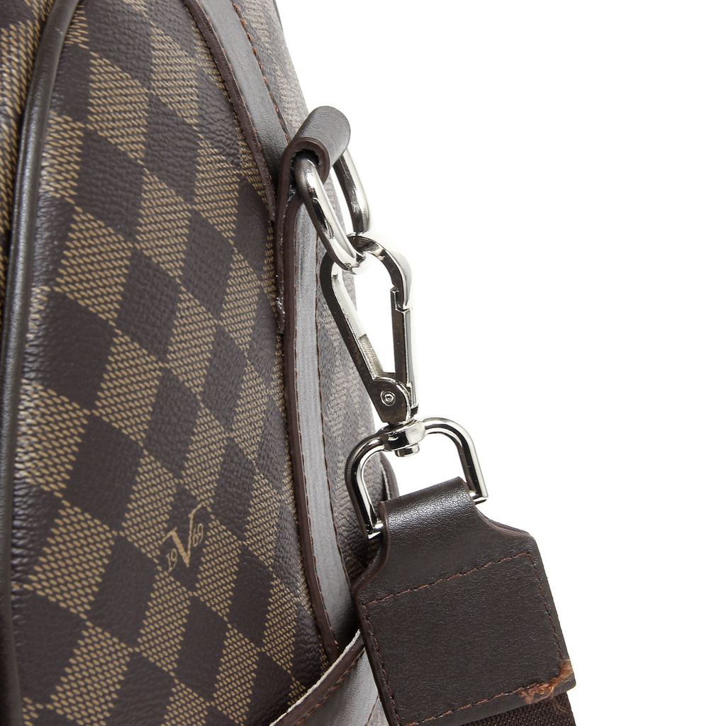 V 1969 Italia Borsa sportiva da uomo V1969018 COFFEE COFFEE