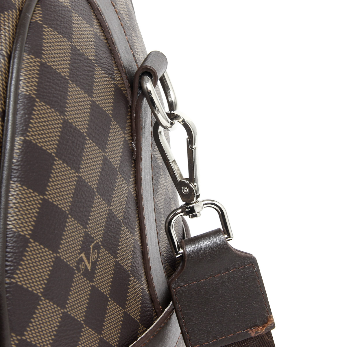 V 1969 Italia Borsa sportiva da uomo V1969018 COFFEE COFFEE