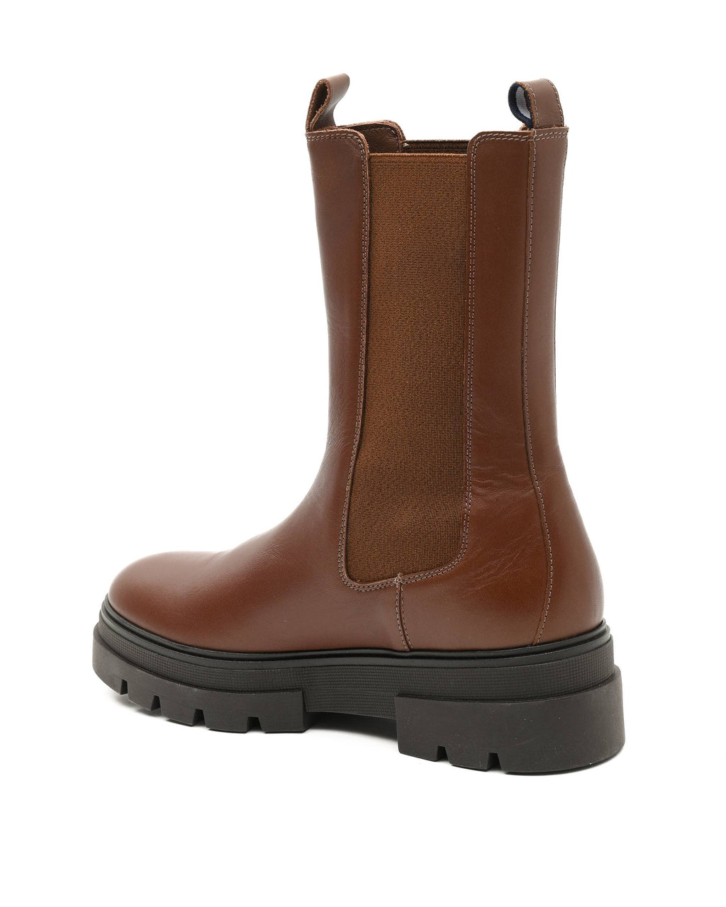 Stivali da donna Tommy Hilfiger FW0FW06730GPK