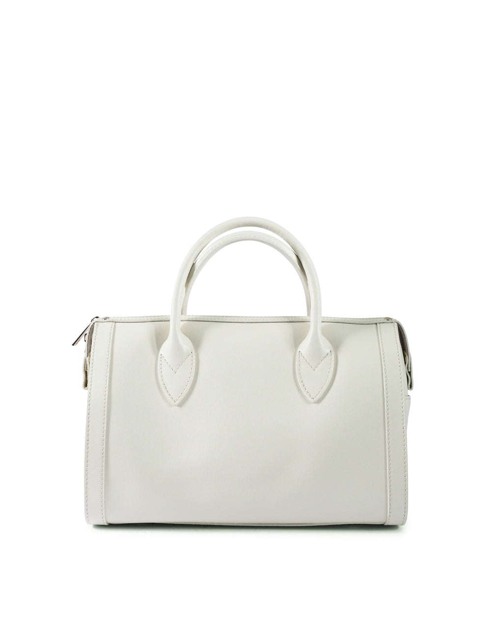 Borsa Donna V Italia V014 SAFFIANO-G CREMA