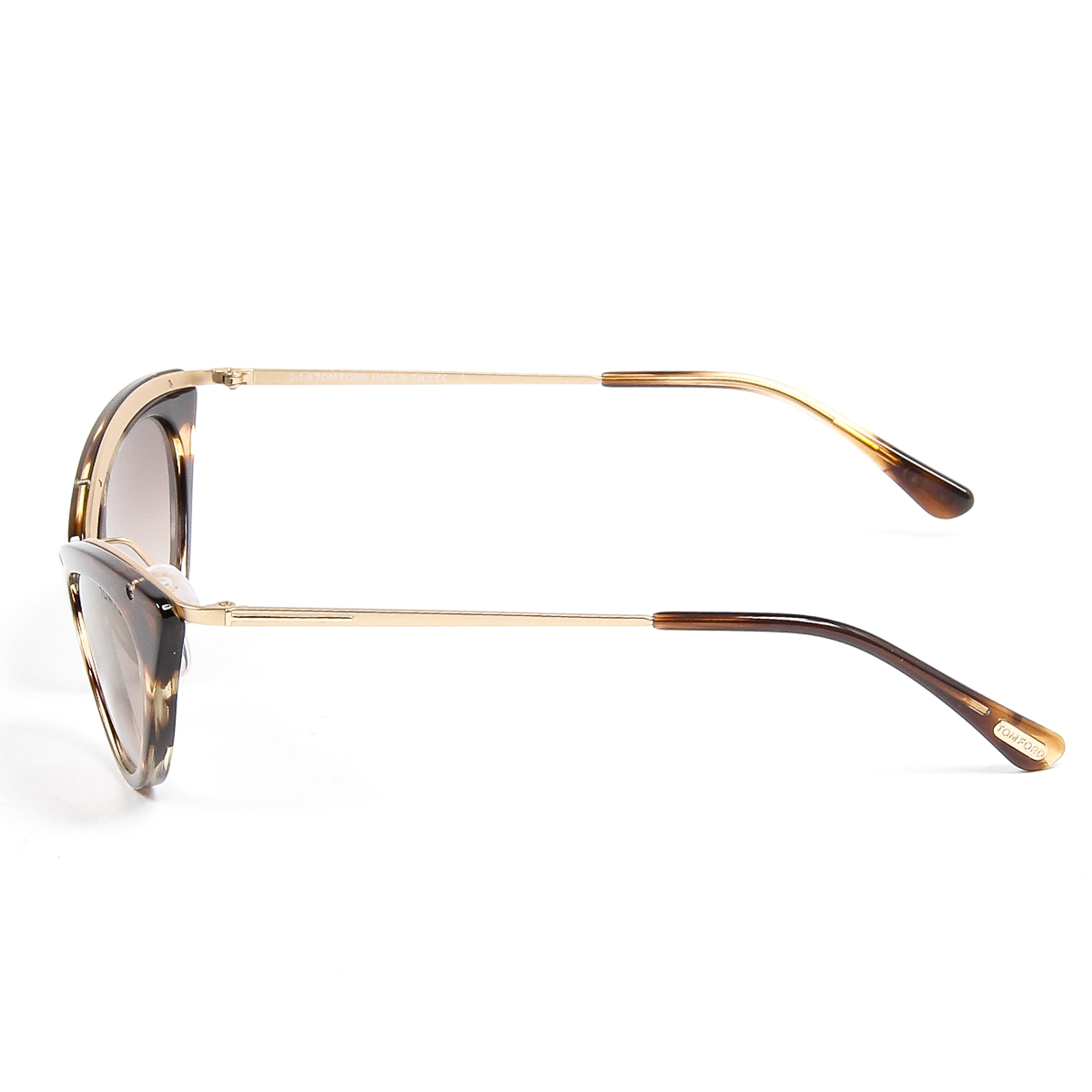 Occhiali da sole da donna Tom Ford GRACE FT0349 52 47G