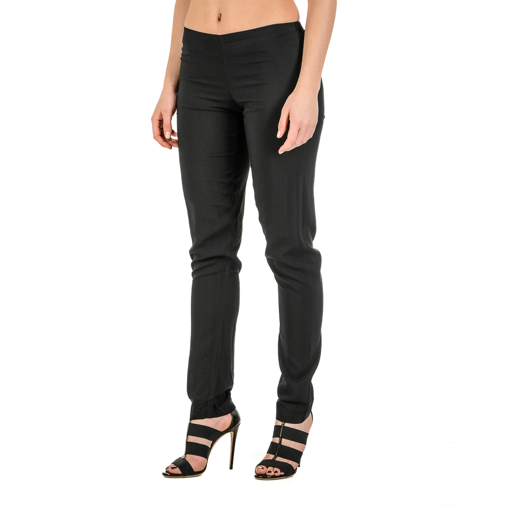 Pantaloni da donna La Perla Mare Neri
