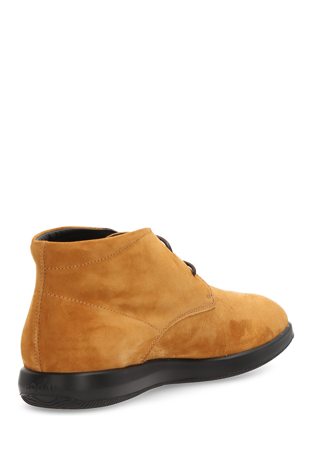 Hogan Scarpe stringate da uomo Marrone HXM2090H62XHHG0G406