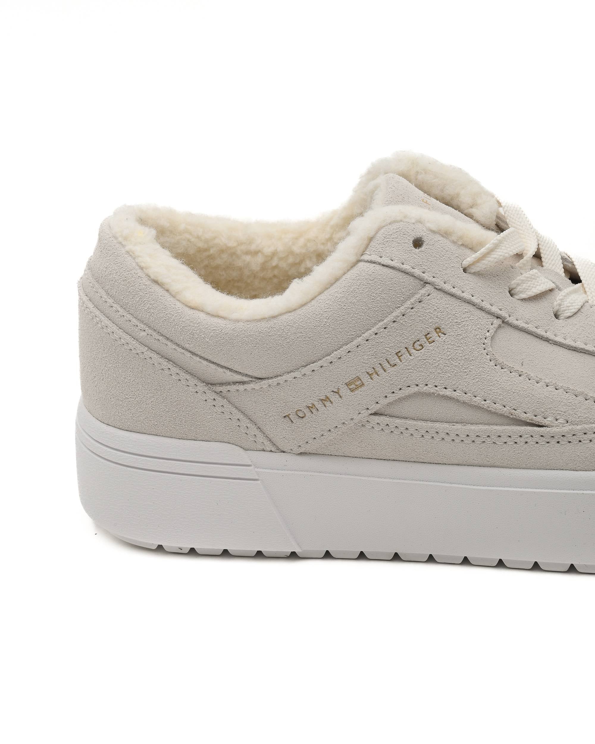 Sneakers da donna Tommy Hilfiger FW0FW08107YBH