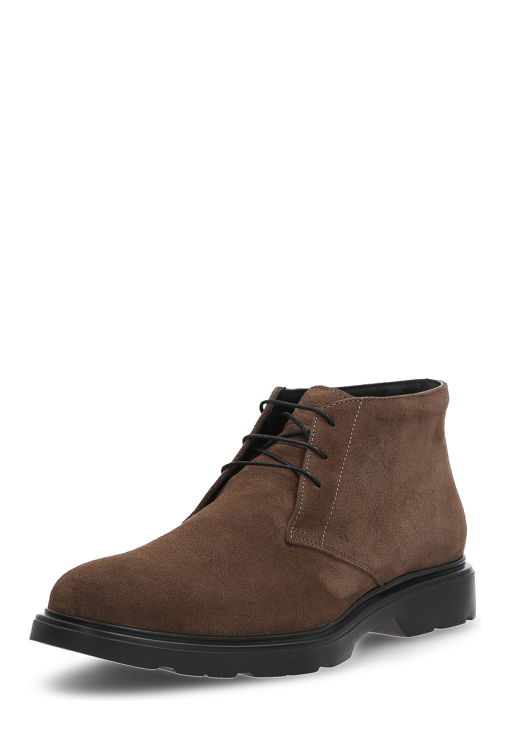 Hogan Scarpe stringate da uomo Marrone HXM3040W352HG0B216