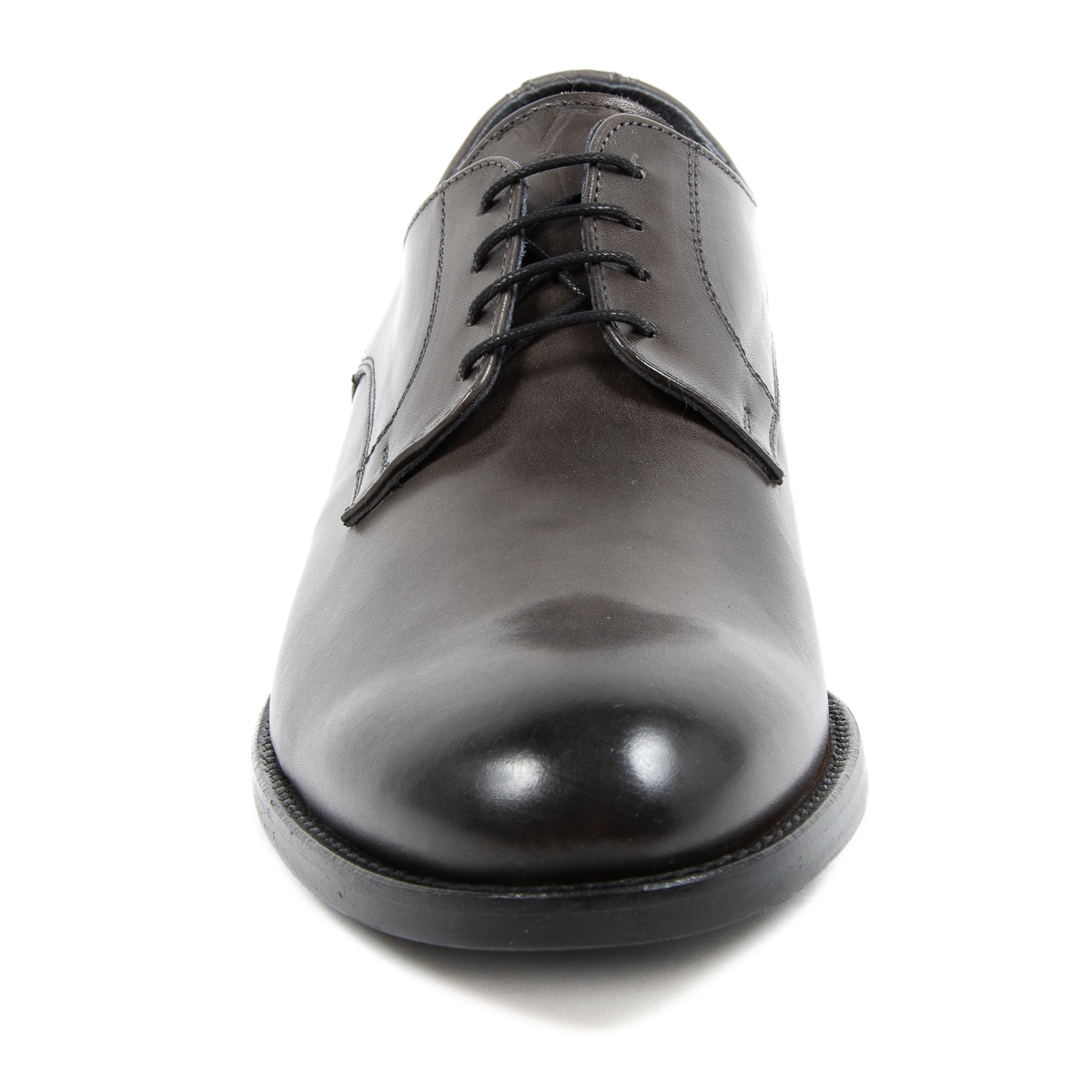 Scarpa stringata da uomo V 1969 Italia