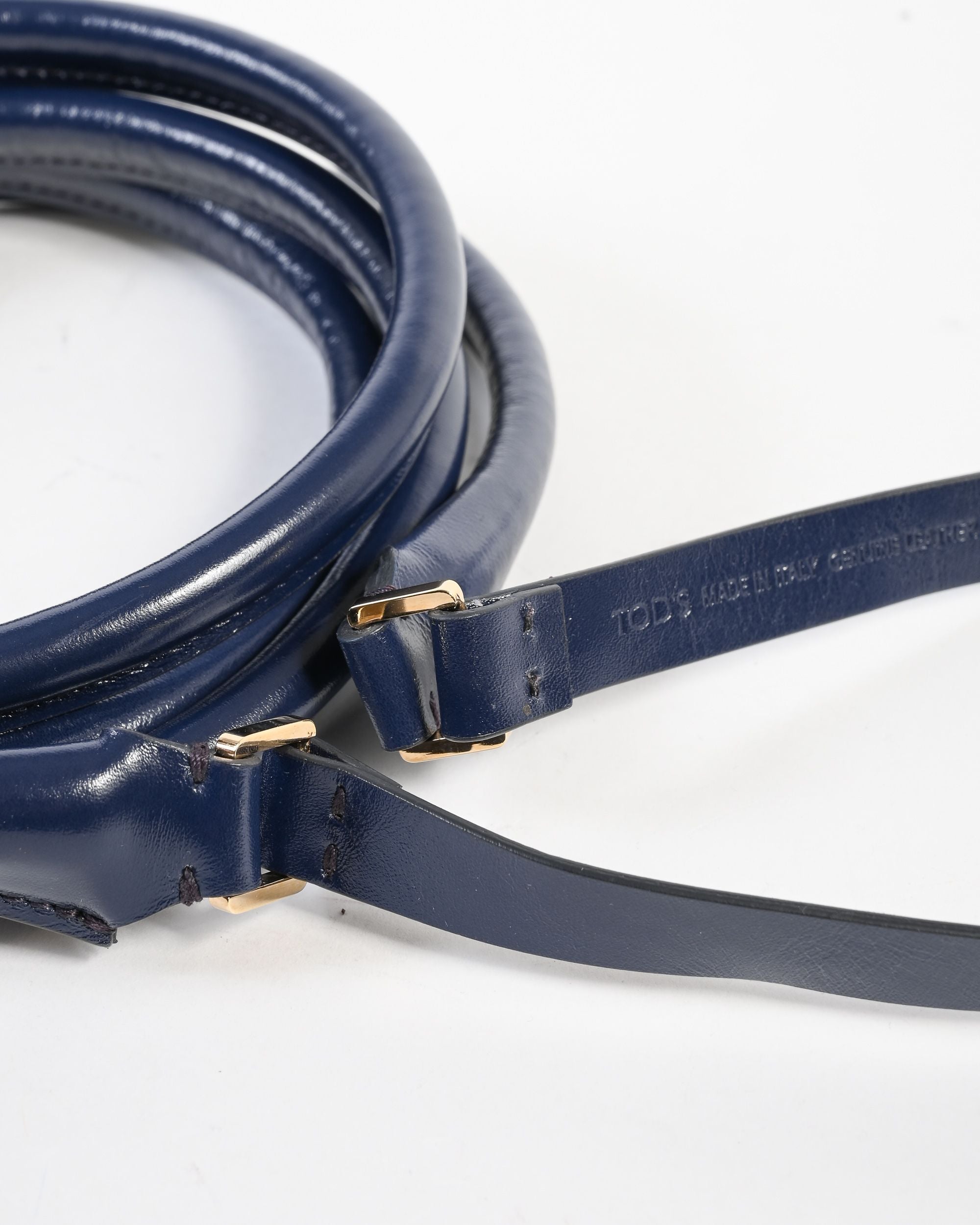 Cintura da donna Tod's XCWXQB31100SURL615
