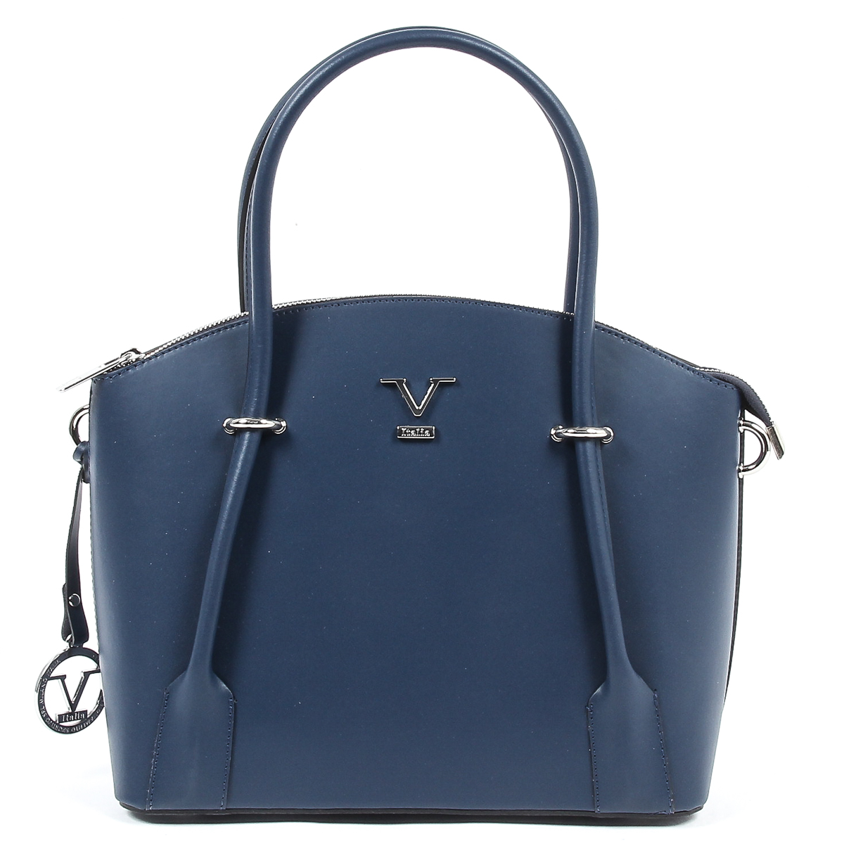 V 1969 Italia Borsa da donna V003-S RUGA BLU