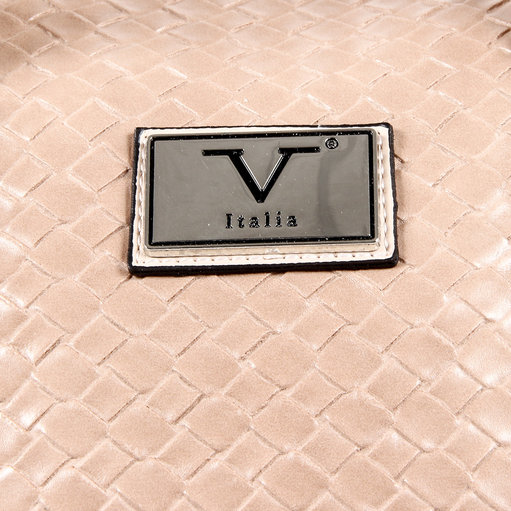 V 1969 Italia Borsa da donna rosa JAMI