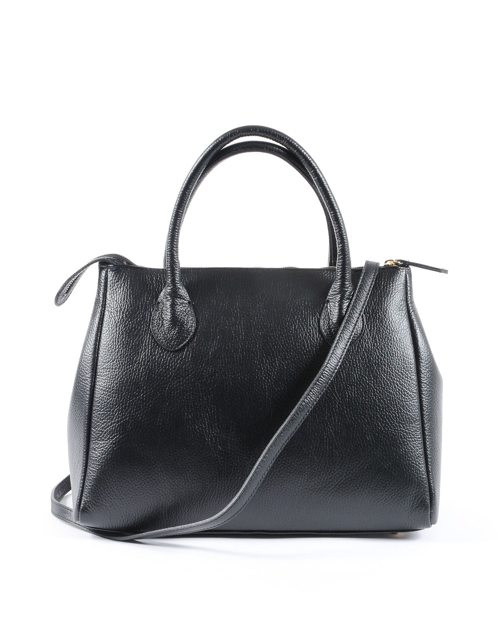 Borsa da donna V Italia Nera VE1998 DOLLARO NERO