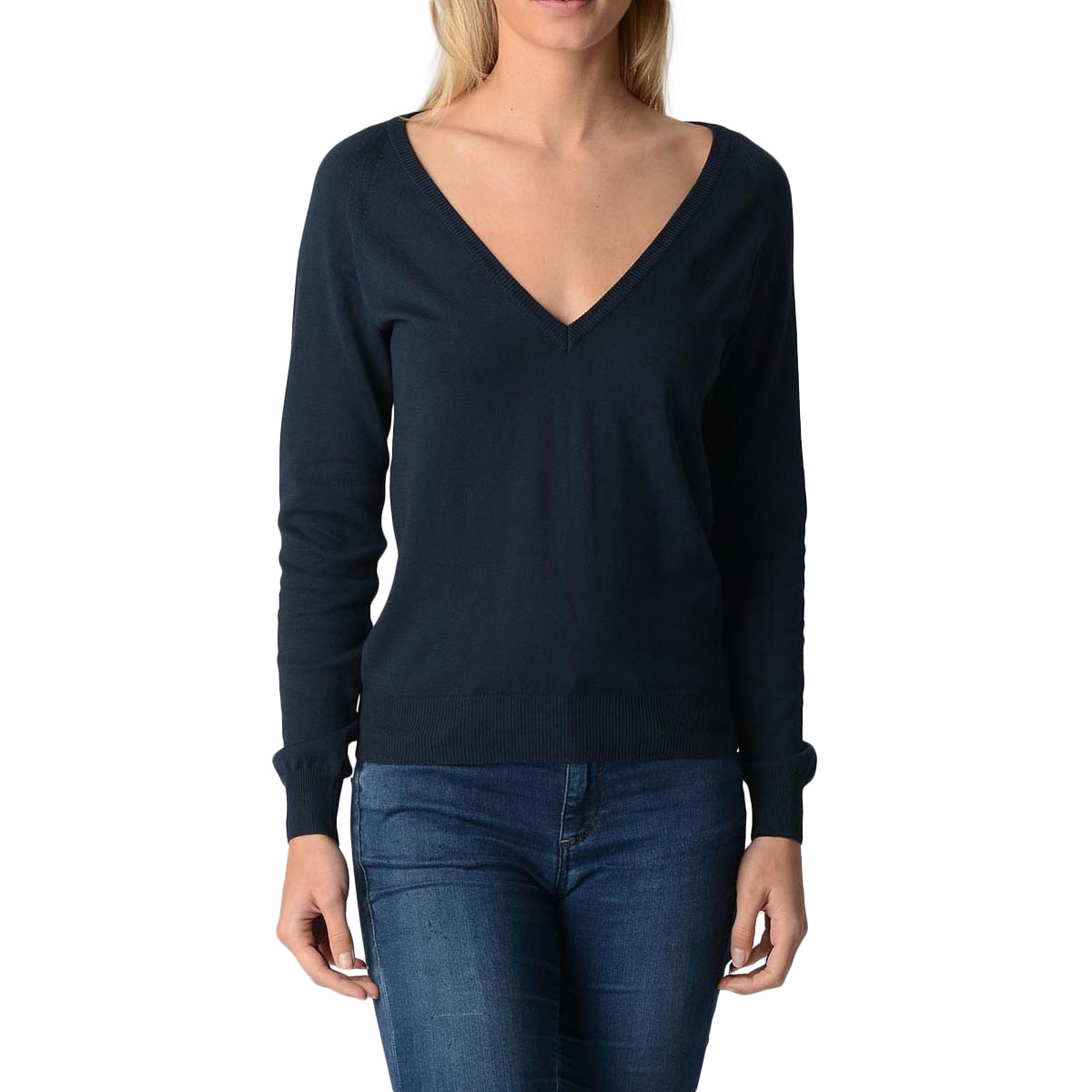 Maglione da donna Fred Perry 31402113 9608