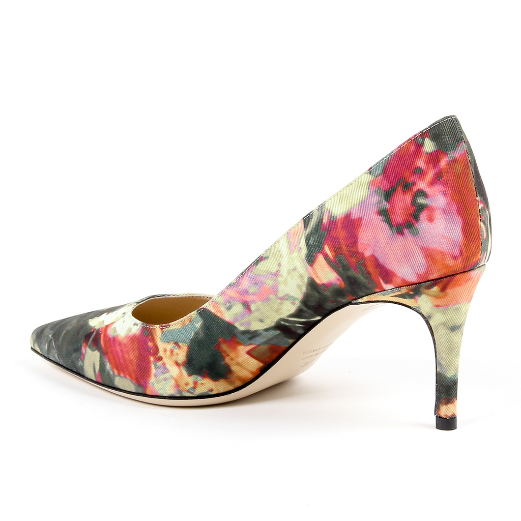 Andrew Charles By Andy Hilfiger Scarpe da donna con tacco multicolore HOUSTON