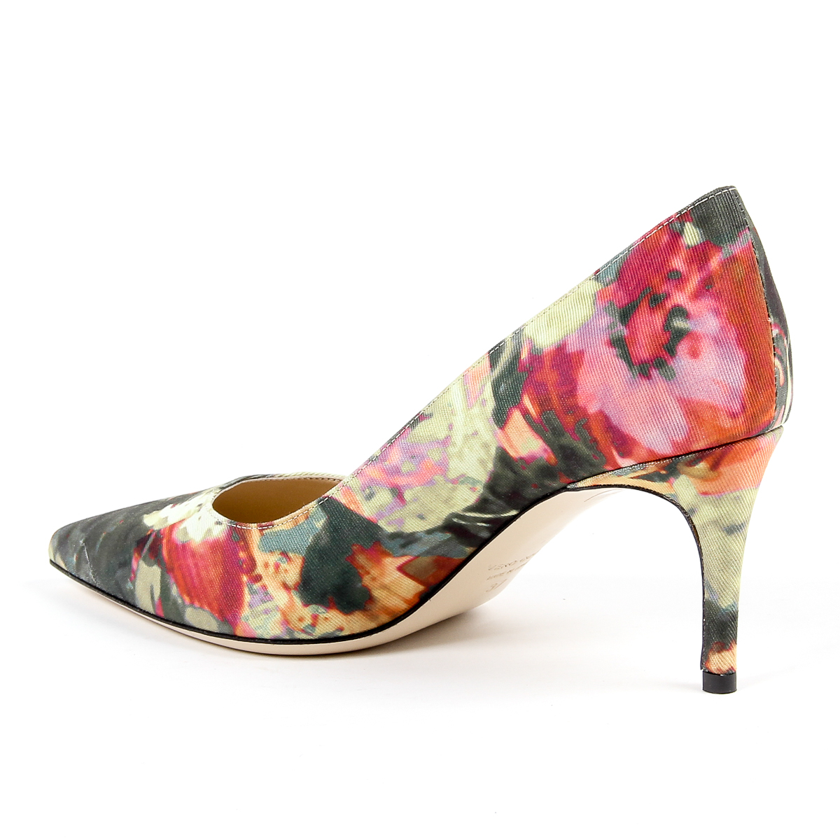 Andrew Charles By Andy Hilfiger Scarpe da donna con tacco multicolore HOUSTON