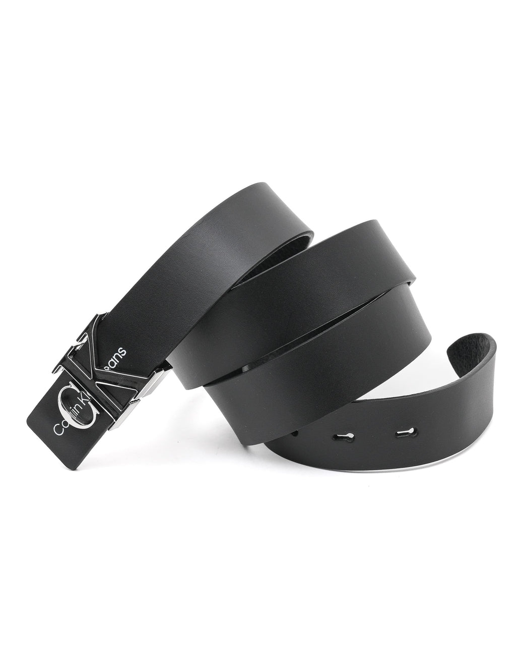 Calvin Klein Womens Belt K60K610281BDS