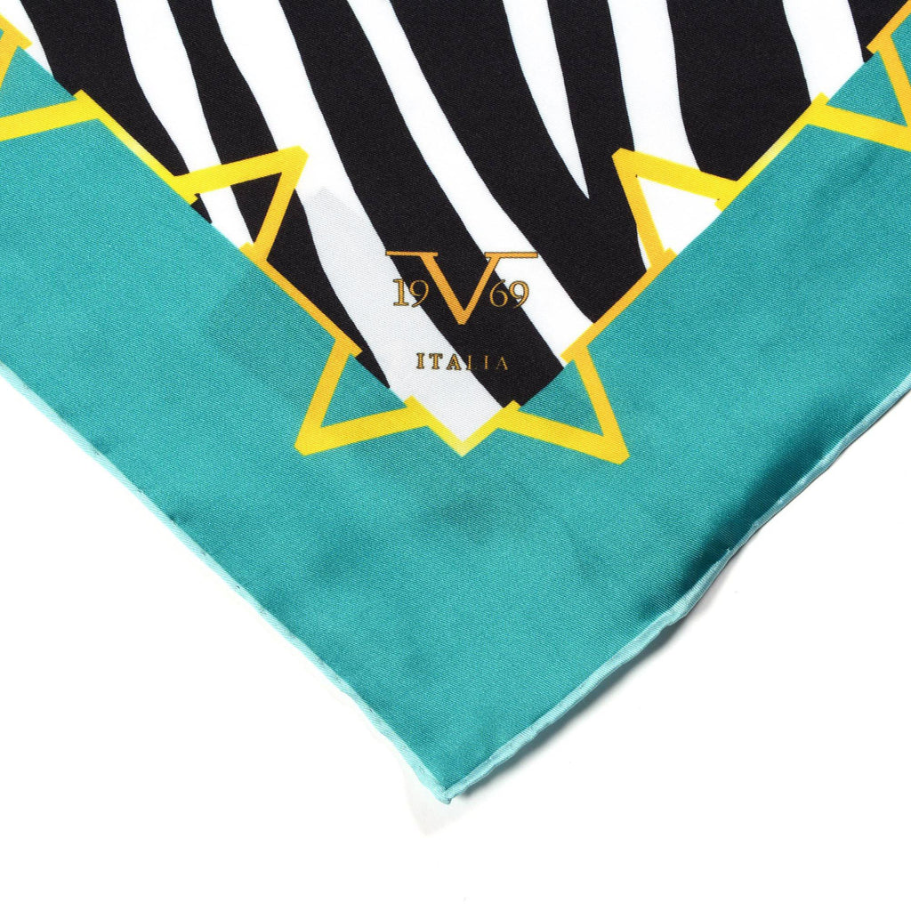 V 1969 Italia Womens Foulard Multicolor BRANDI