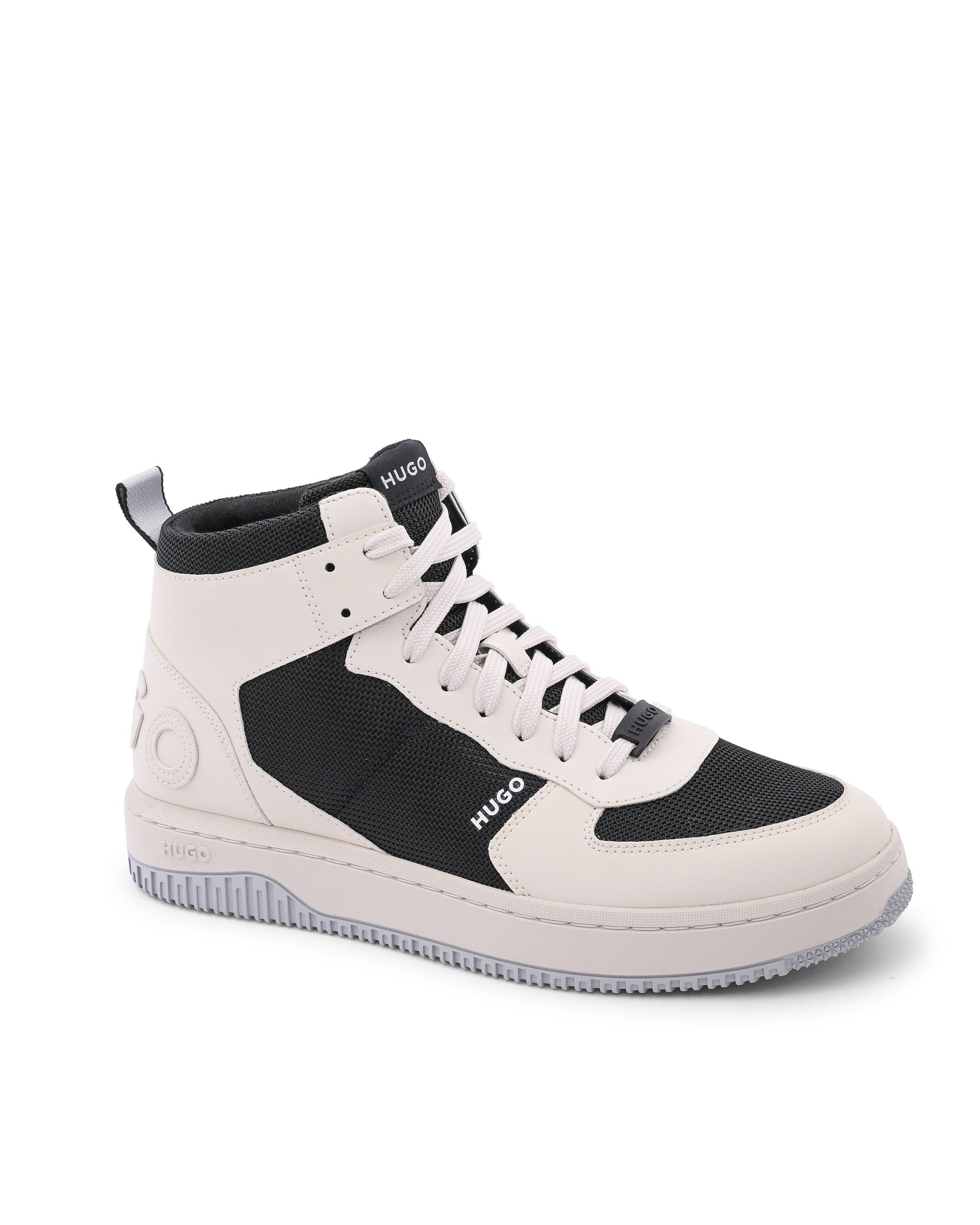 Hugo by Hugo Boss Sneakers alte da uomo 50493117 285