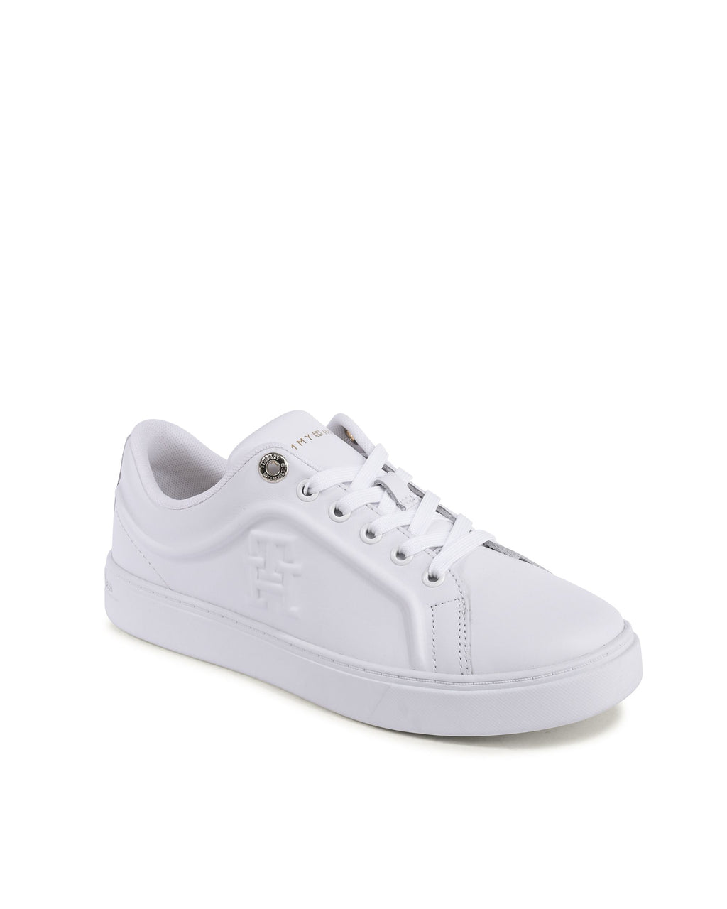 Tommy Hilfiger Sneaker da donna bianca FW0FW07288YBS