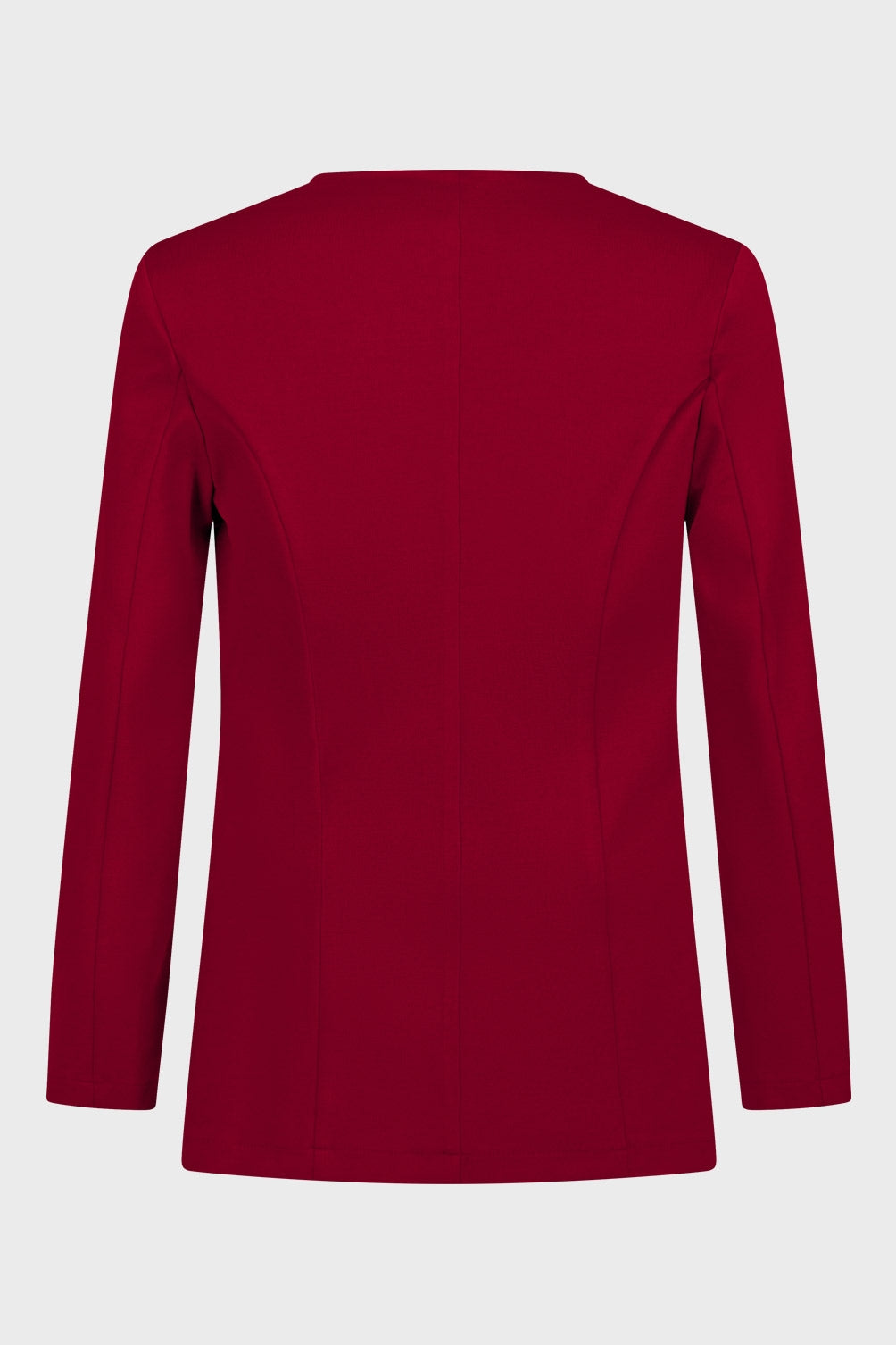 19V69 Italia Blazer Donna Rosso GIULIANA ROSSO
