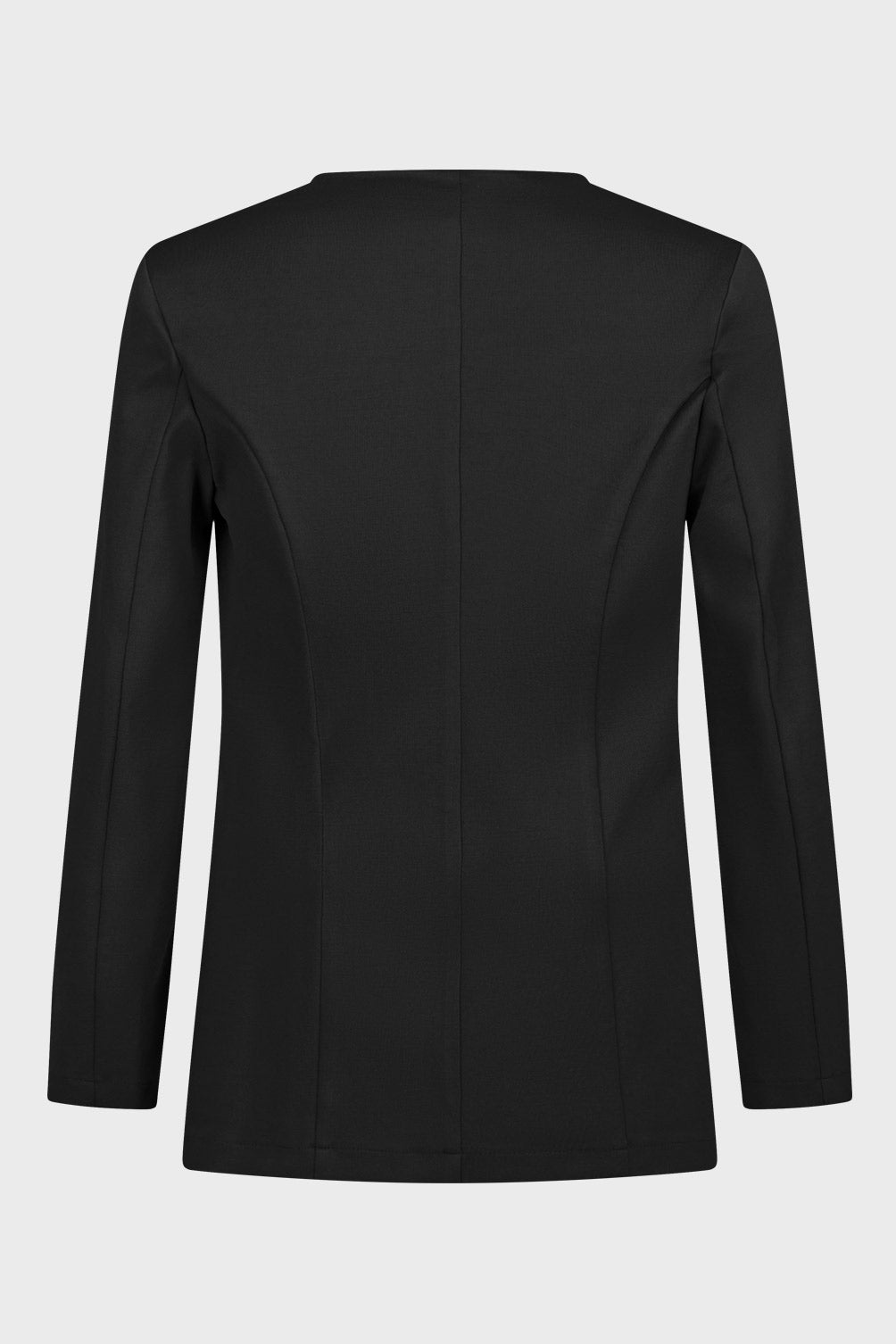 19V69 Italia Blazer Donna Nero GIULIANA NERO