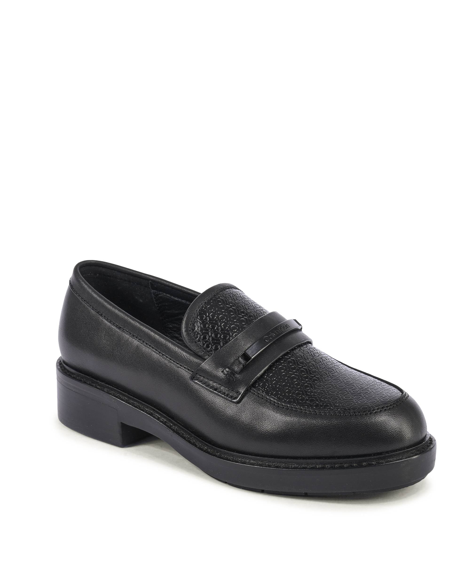 Calvin Klein Scarpe Casual da Donna NERO HW0HW01723BEH