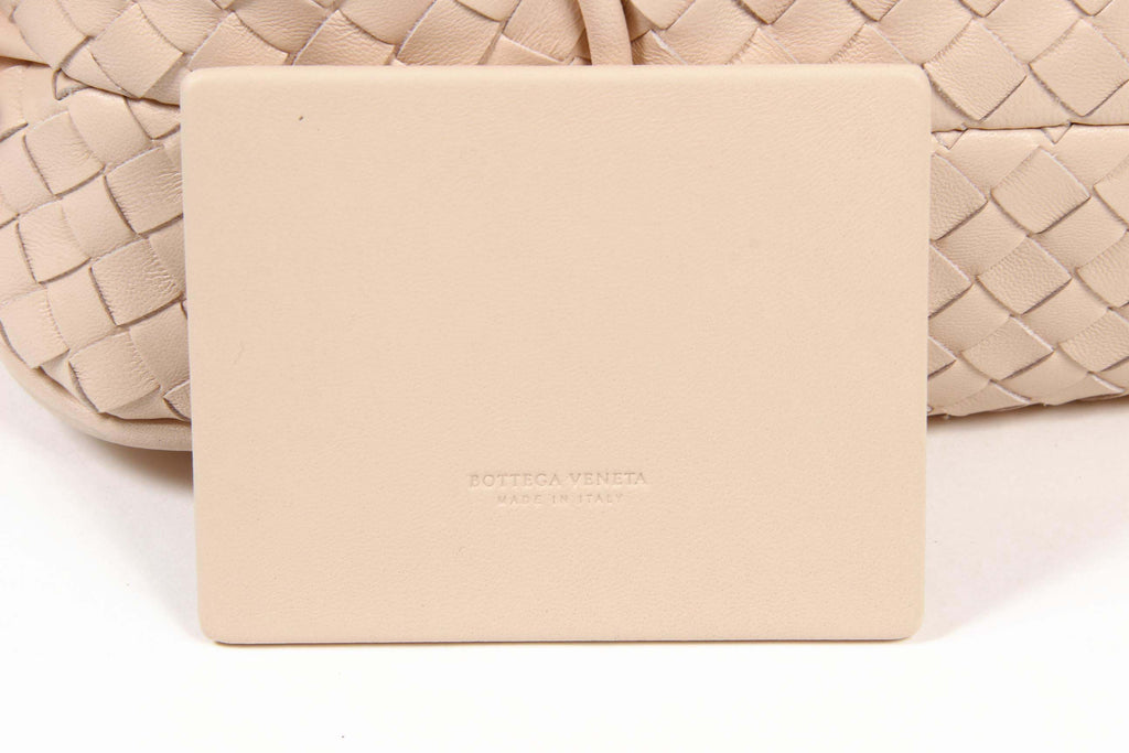 Bottega Veneta Borsa Intrecciato Donna 363799 V0016 6861