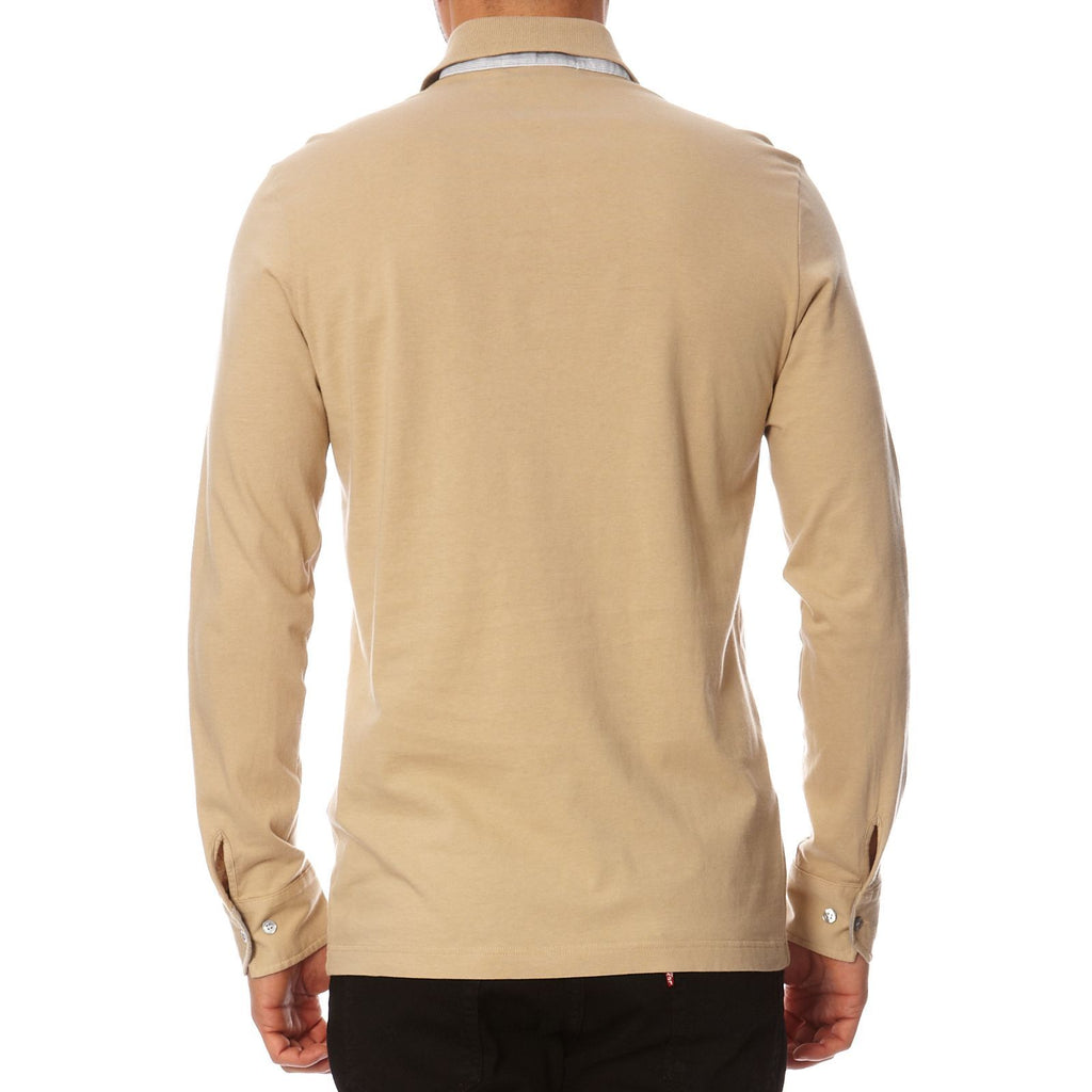 Polo da uomo Fred Perry 30022157 0031