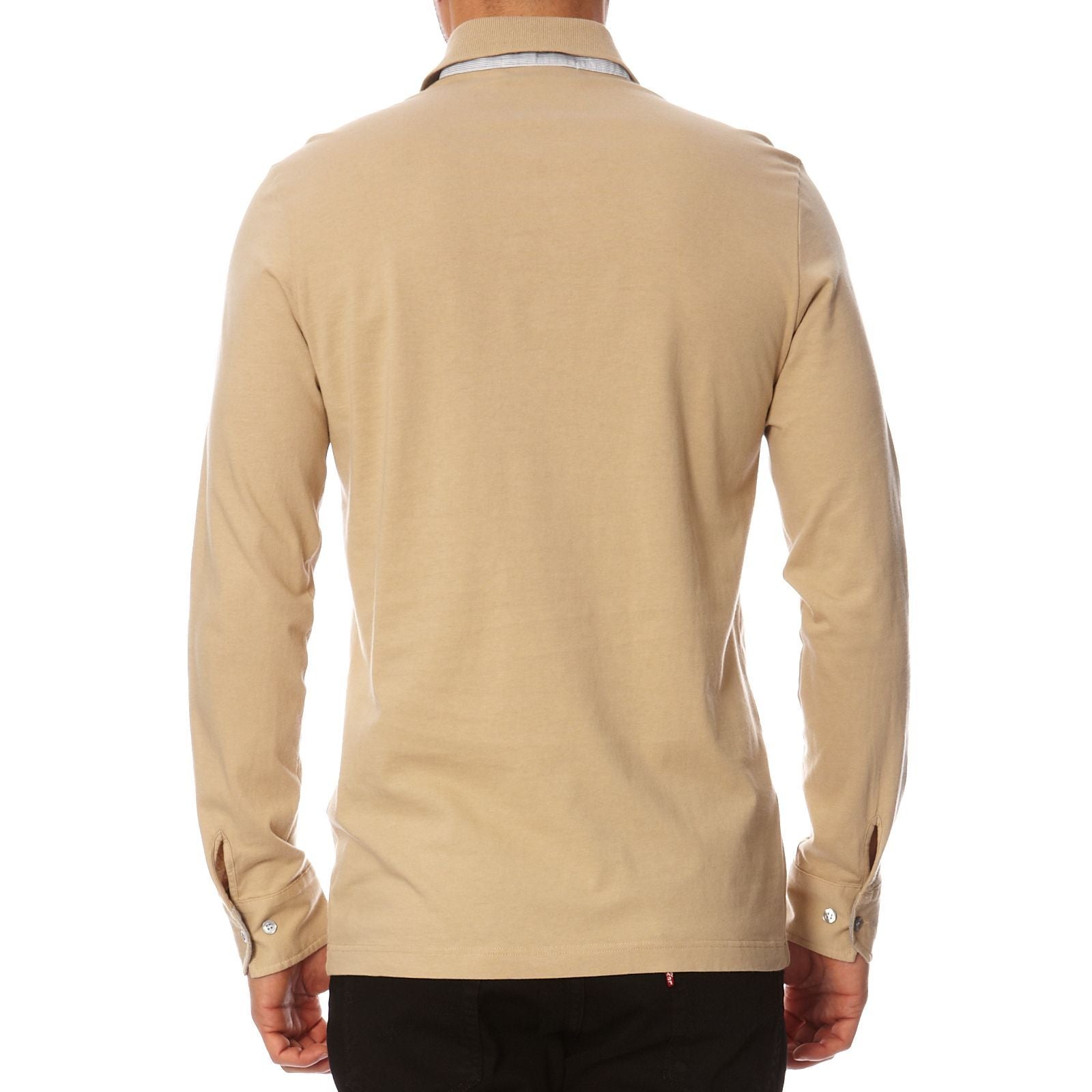 Polo da uomo Fred Perry 30022157 0031