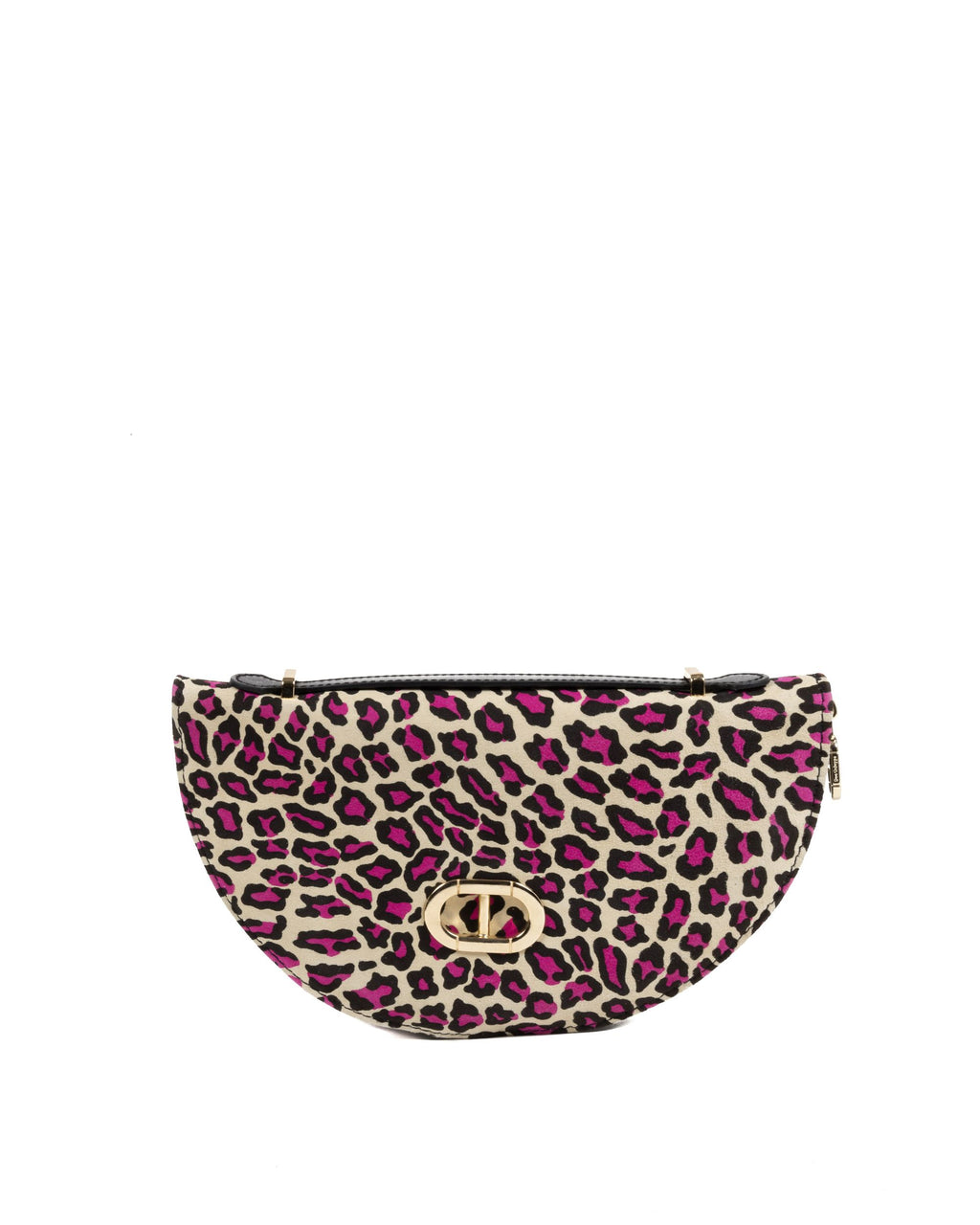 Pochette leopardata