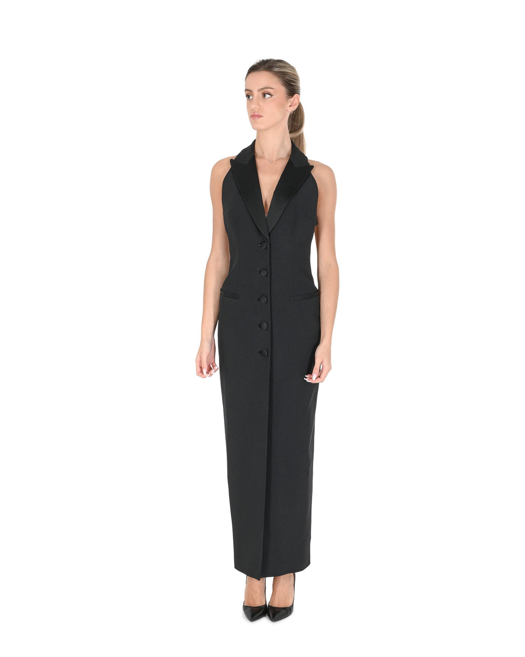 Abito da donna Versace 10116151A00540 1B000 801