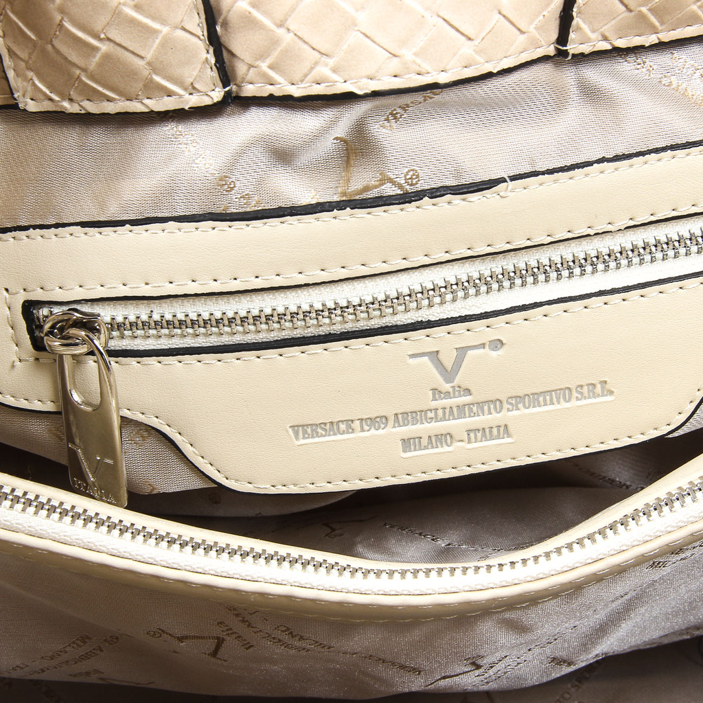 Borsa da donna V 1969 Italia