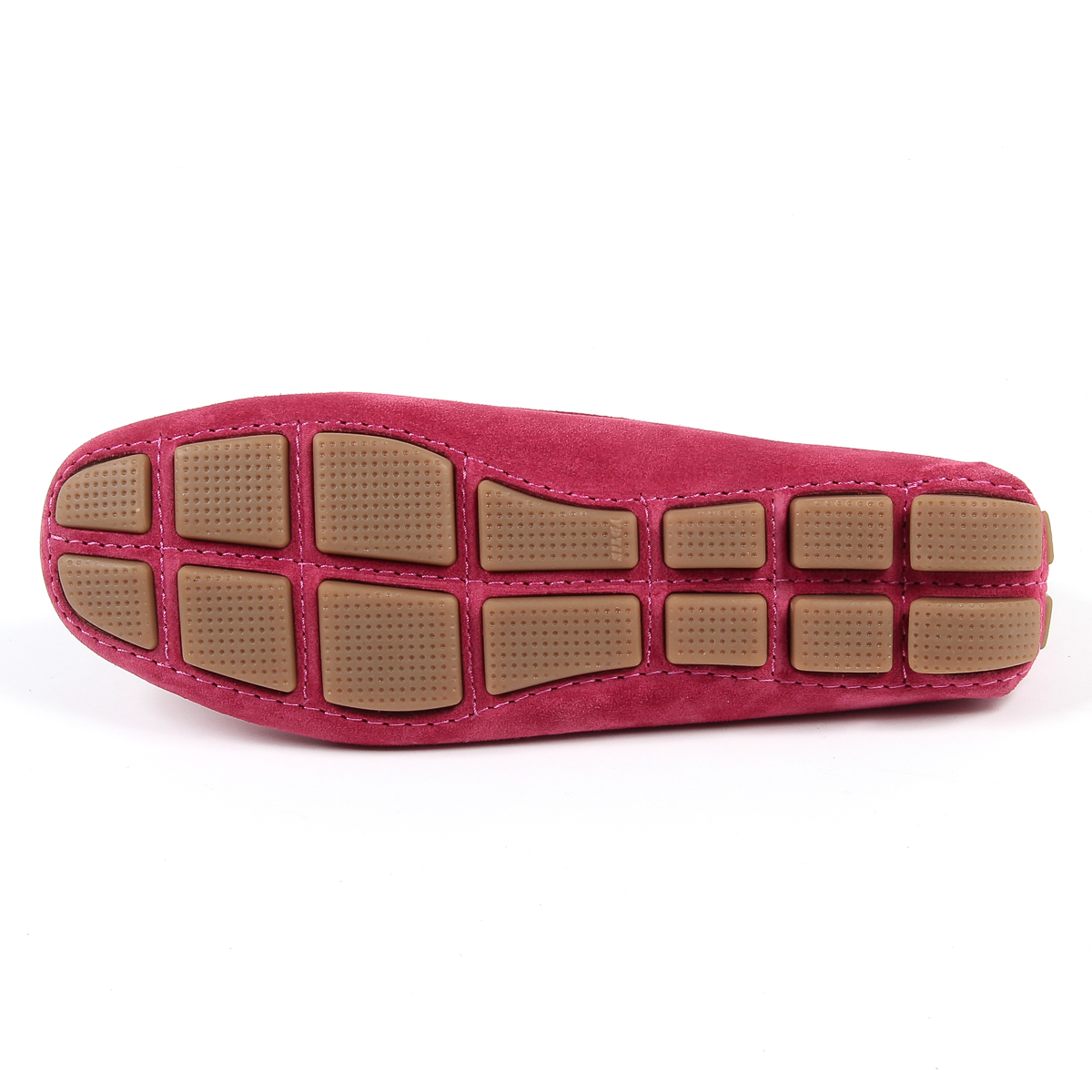 Mocassini da donna Andrew Charles Fuxia MAX