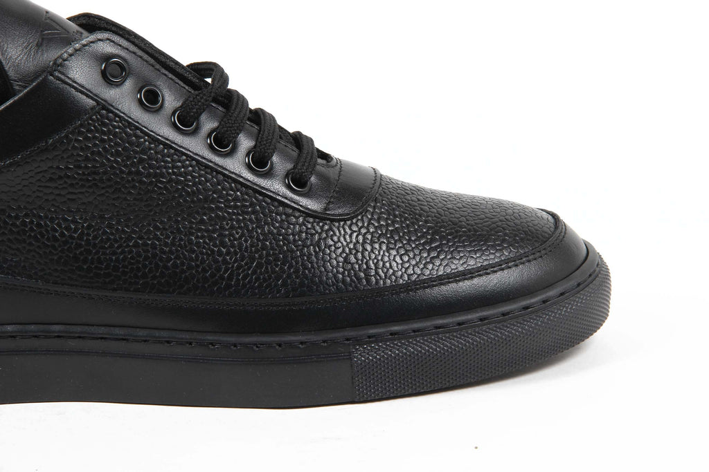 V 1969 Italia Mens Sneaker V1205 TOKYO NERO