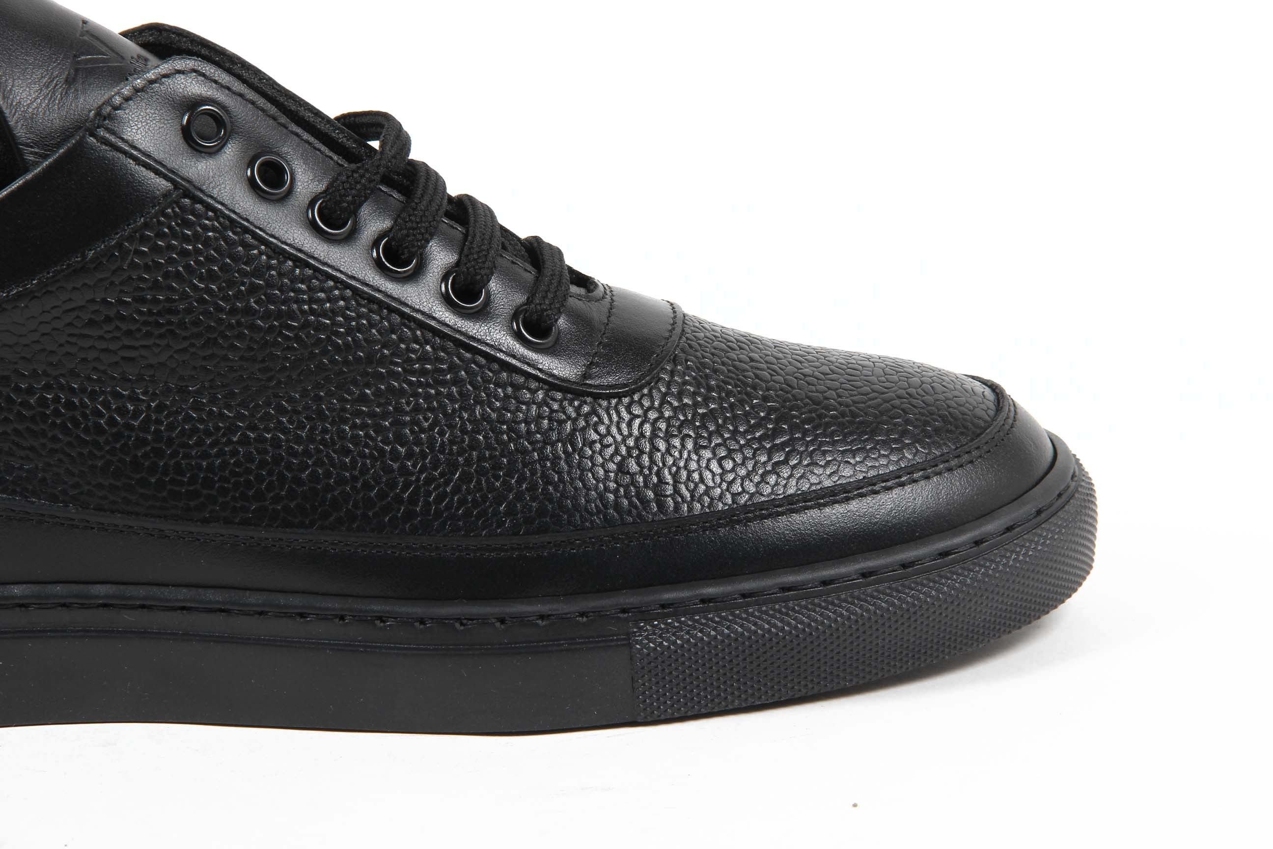 V 1969 Italia Mens Sneaker V1205 TOKYO NERO