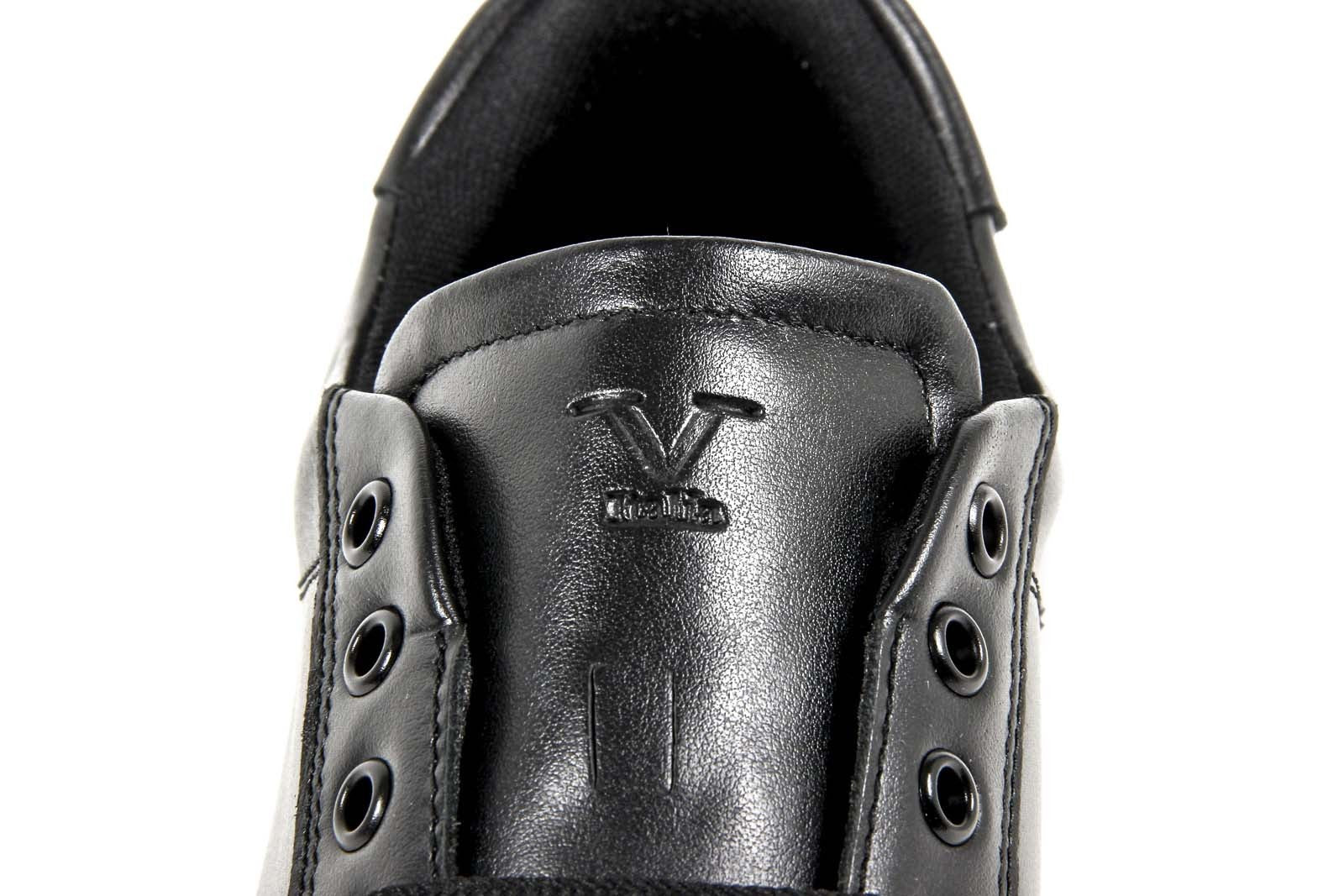 V 1969 Italia Mens Sneaker V5390 TOKYO NERO