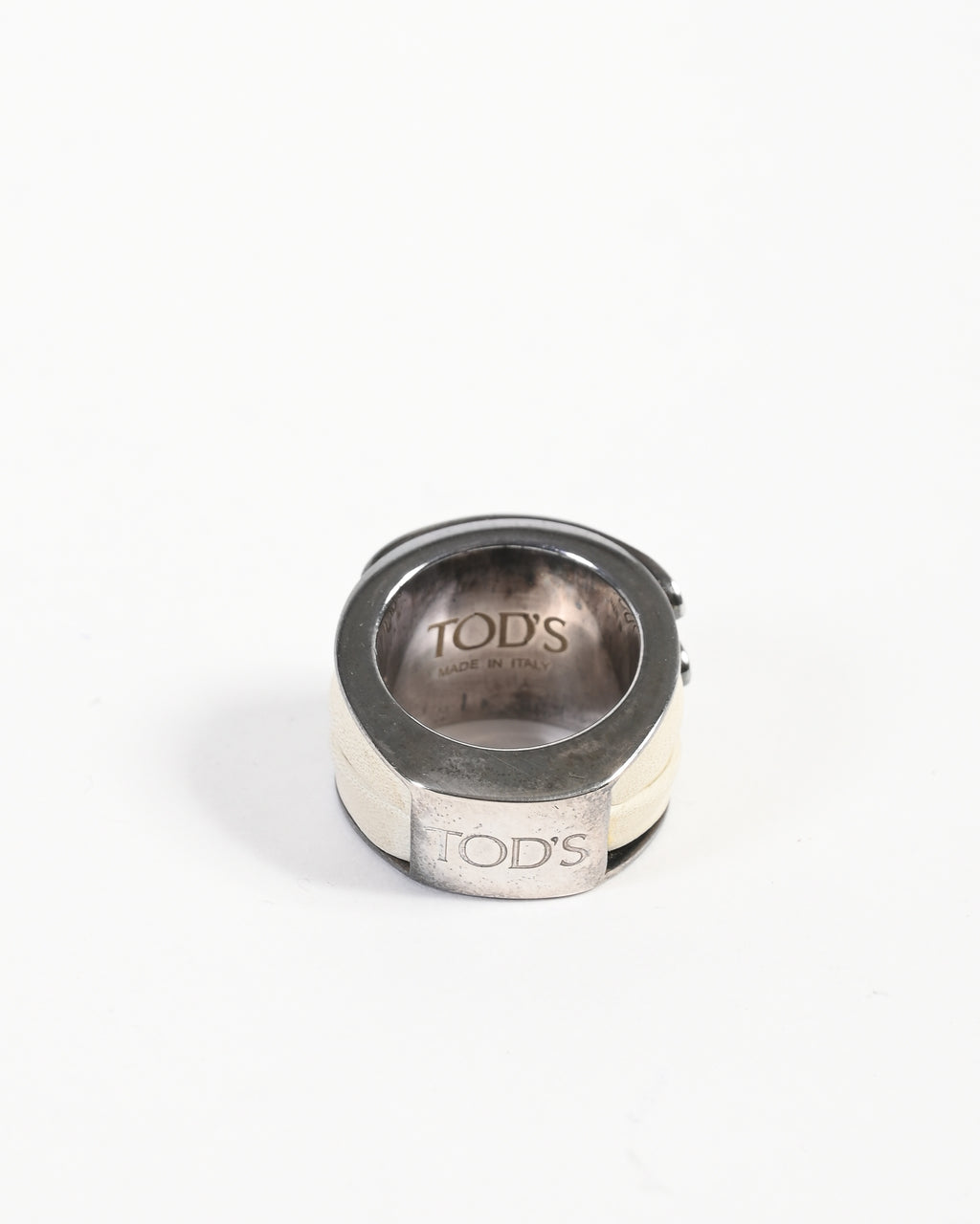 Anello da donna Tod's WA0080100SU0BANB001