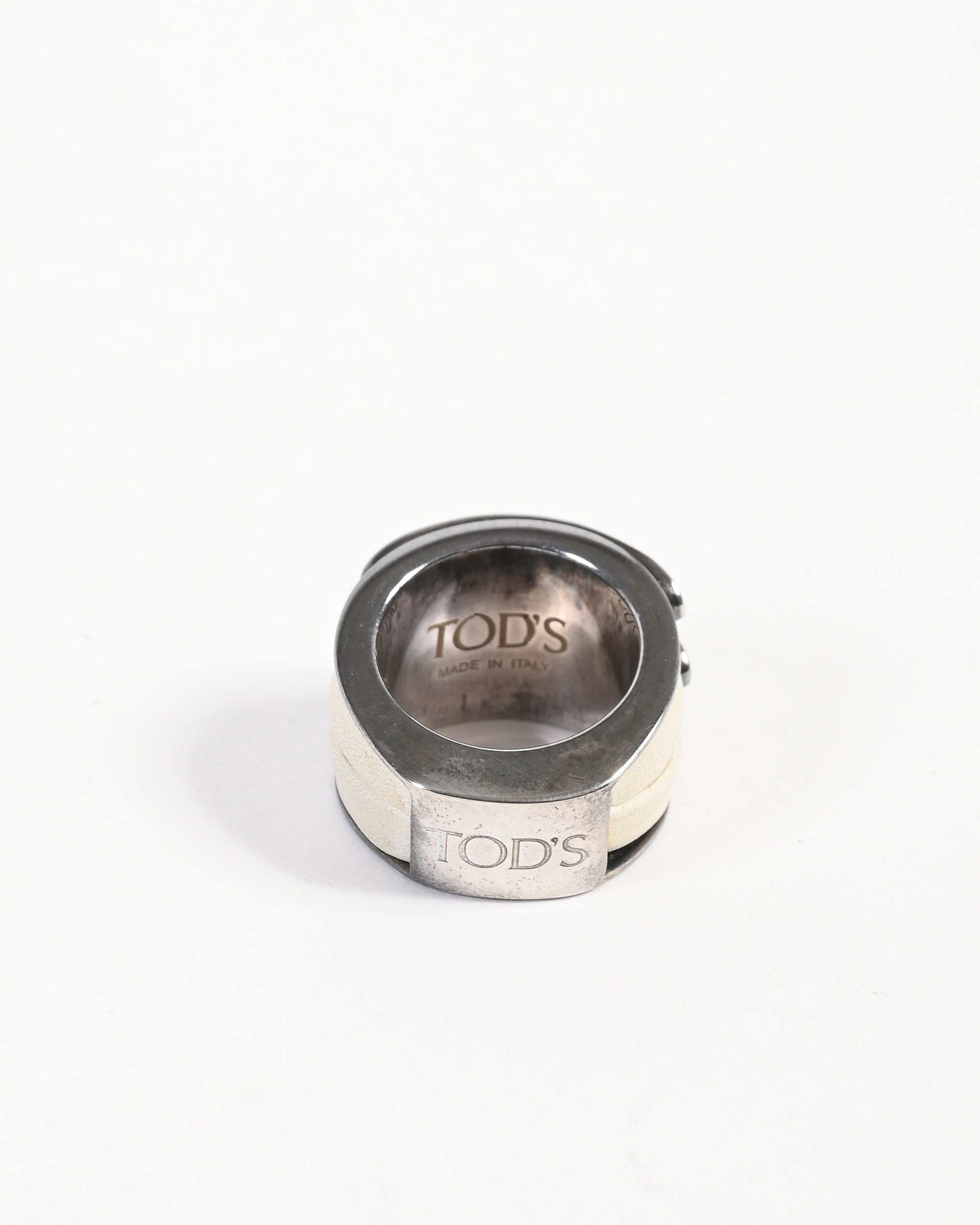 Anello da donna Tod's WA0080100SU0BANB001