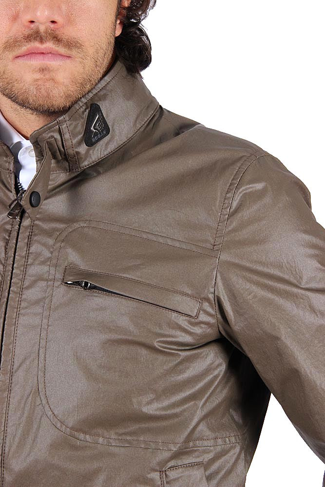 Giacca uomo Hogan KJM11248160KKUC404