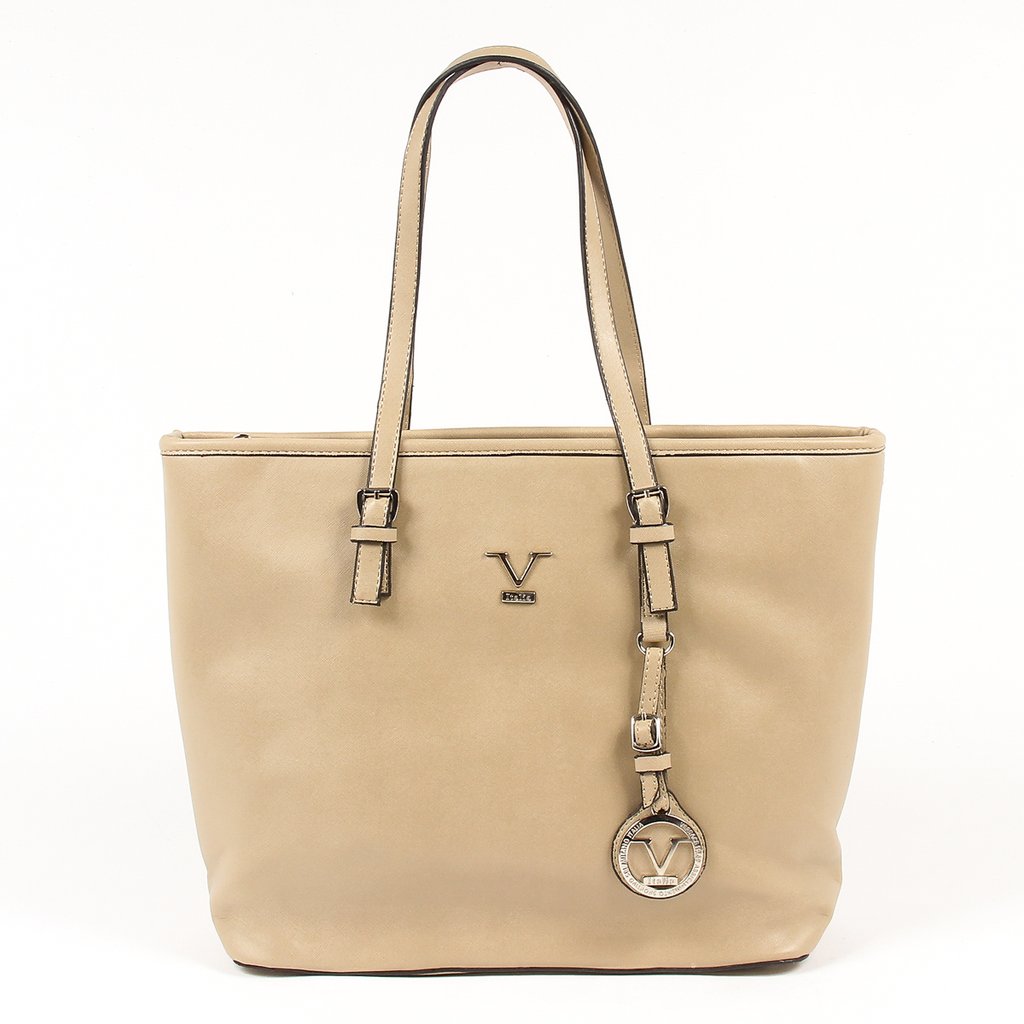 V 1969 Italia Borsa da donna marrone RENTA