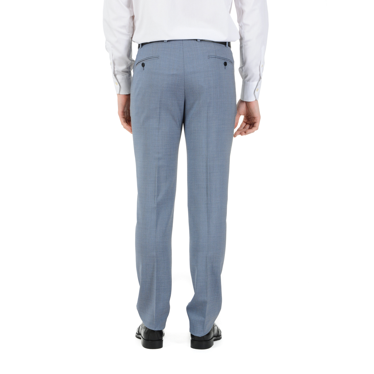 Abito Armani Collezioni Uomo Azzurro
