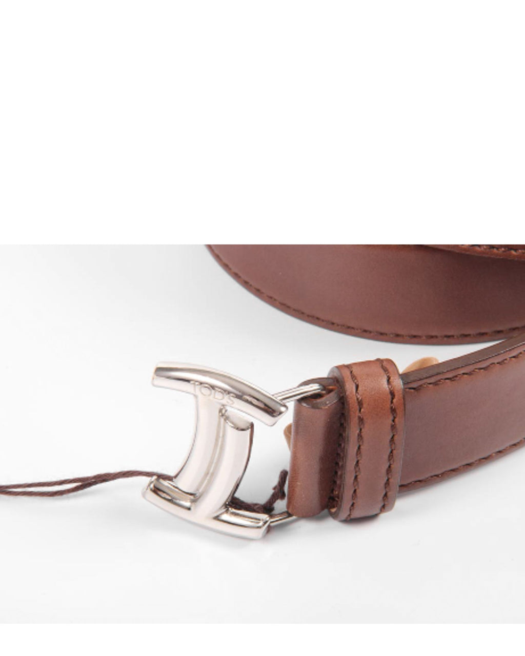 Cintura da donna Tod's XCWCPF10100BHWS602