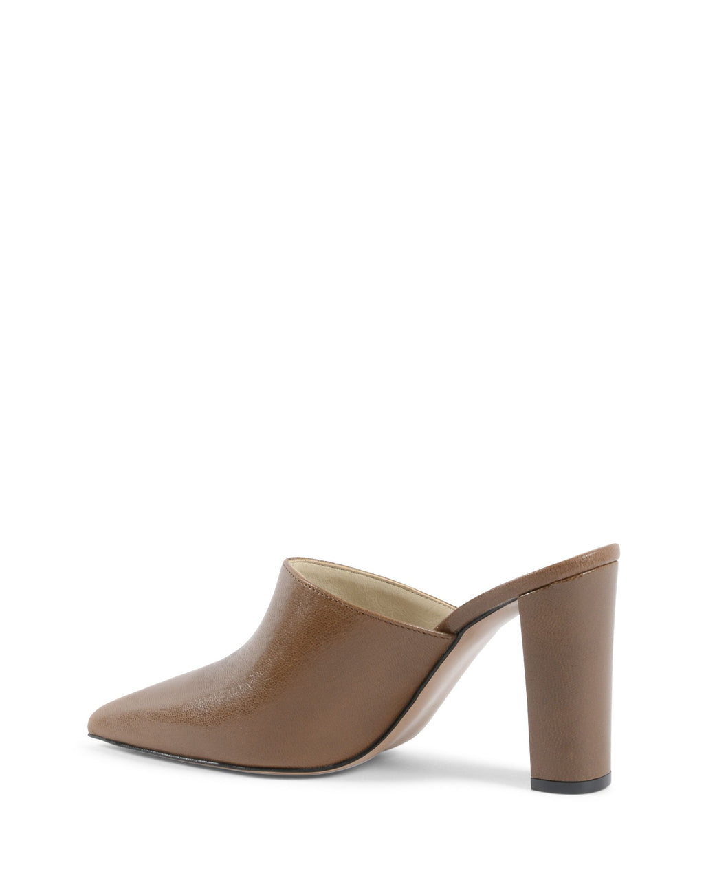 19V69 Italia Sandalo Mule da Donna Marrone LEYA90 BOTERO TABACCO