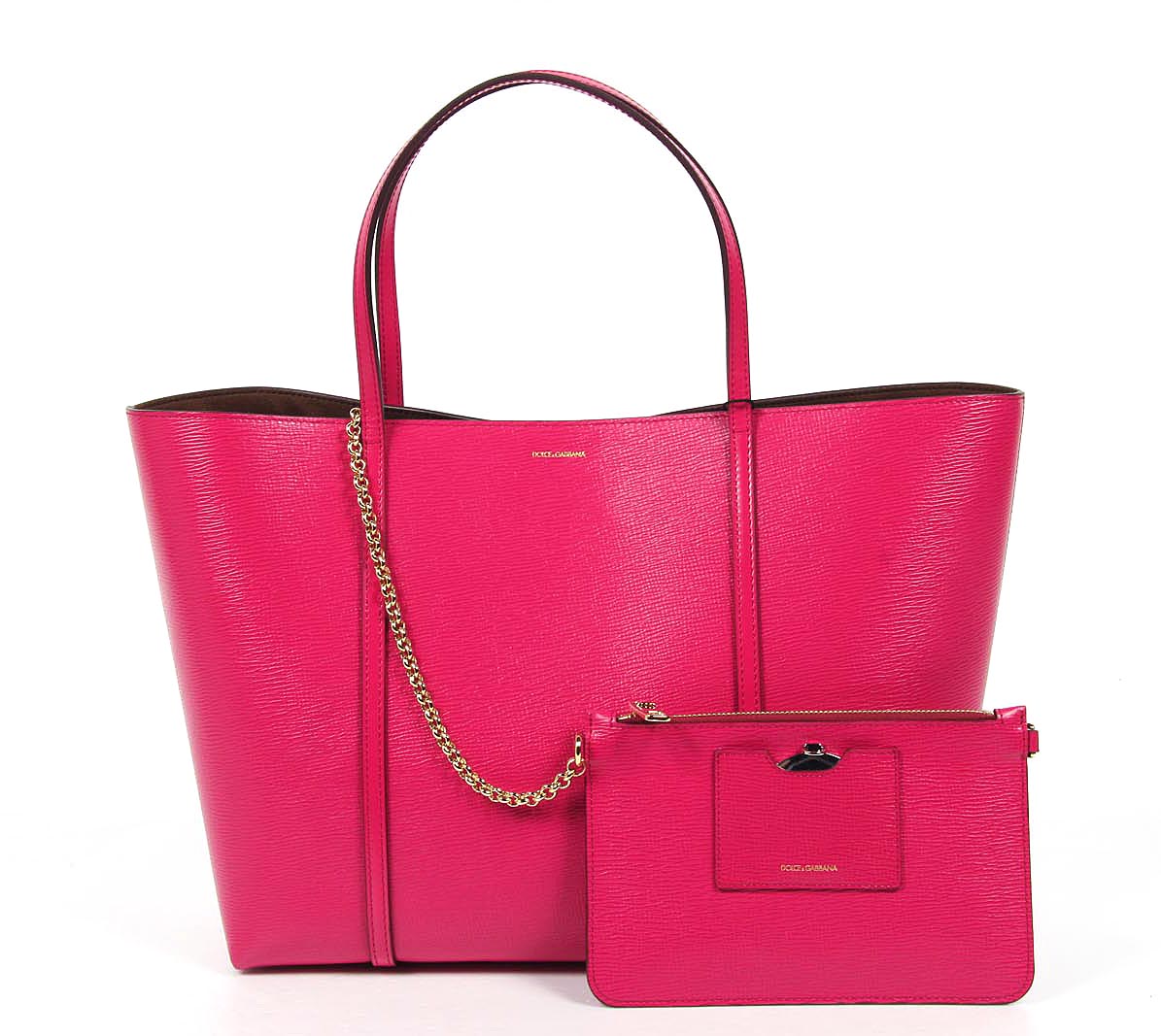 Borsa shopping Dolce & Gabbana St. Mare BB6020 AP072 80422