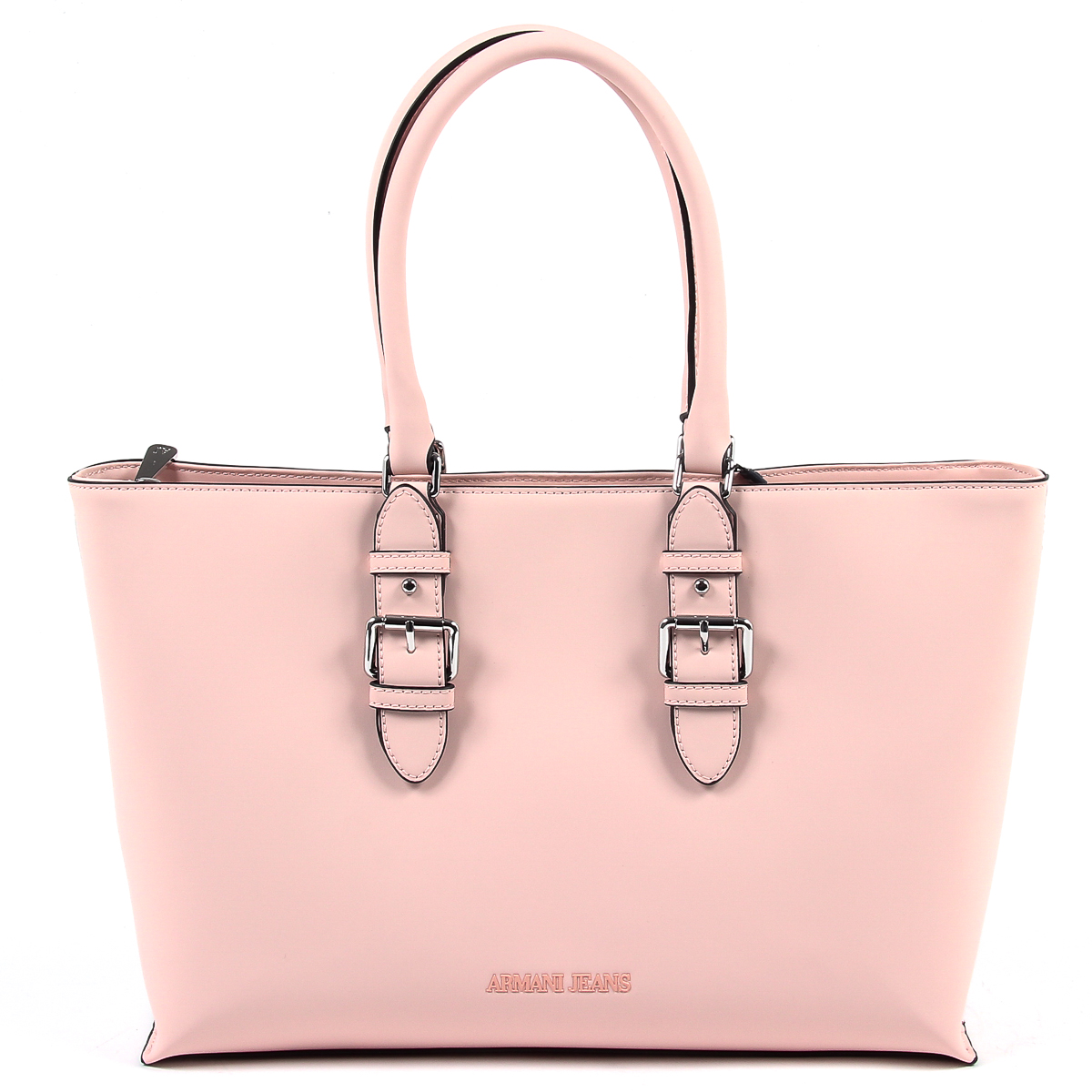 Borsa a mano da donna Armani Jeans Rosa 922210 7P772 08070