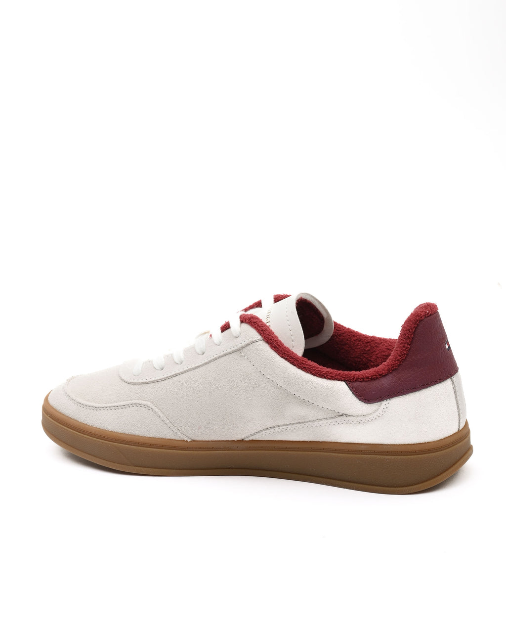 Sneakers da donna Tommy Hilfiger FW0FW08187YBH