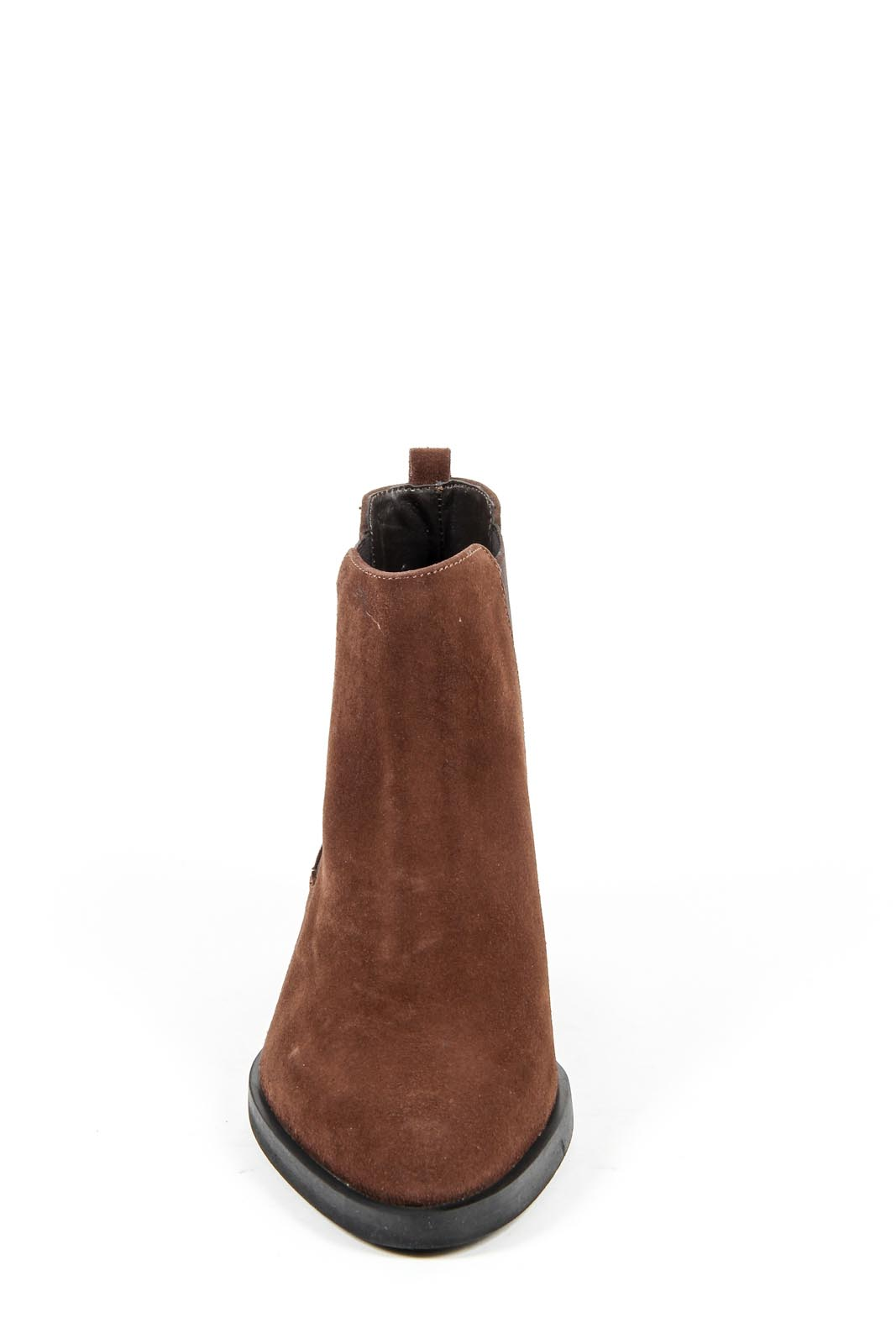 V 1969 Italia Stivaletto da donna marrone KARLY