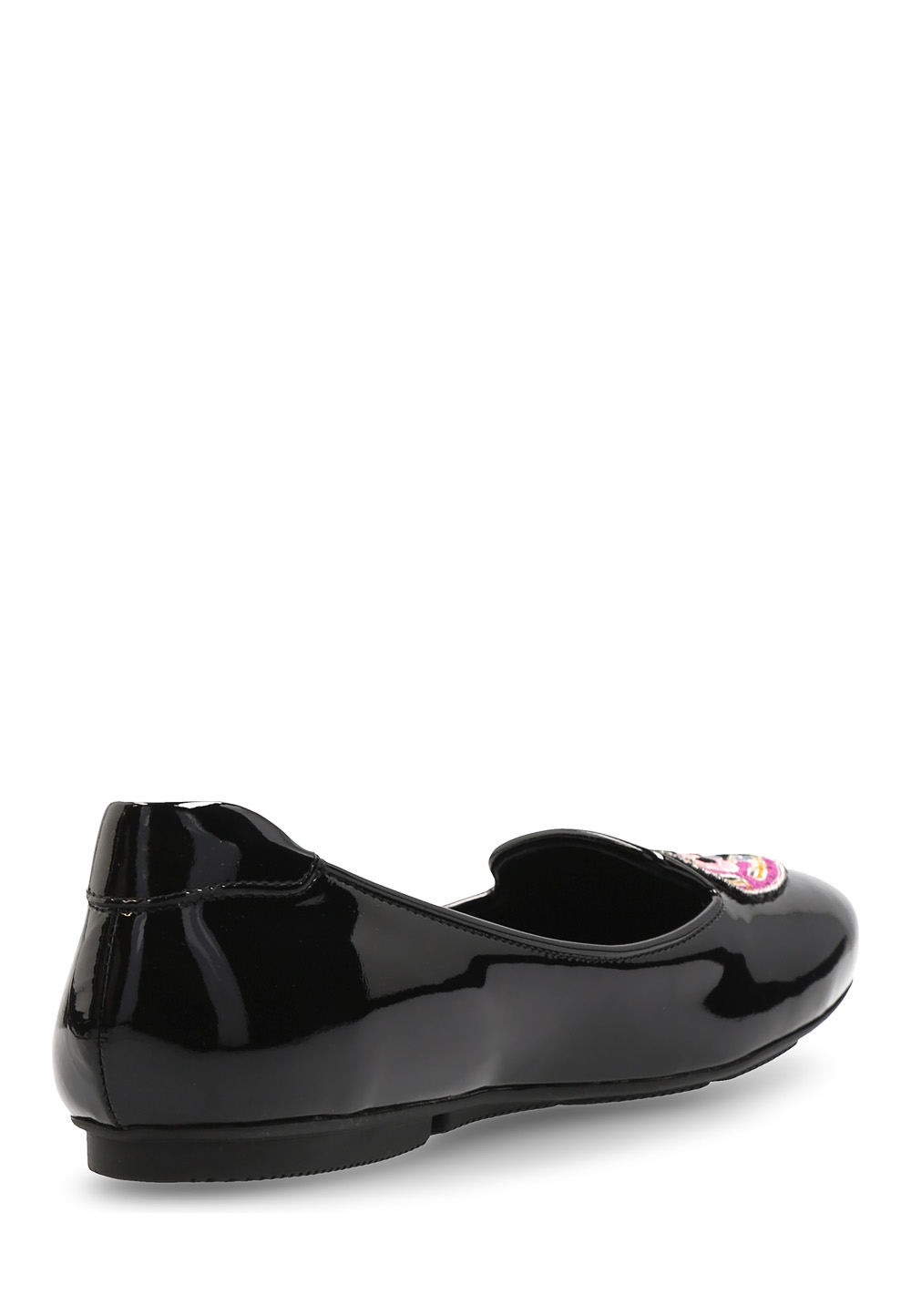 Hogan Ballerina Donna Nero HXW1440O120OOW0B999