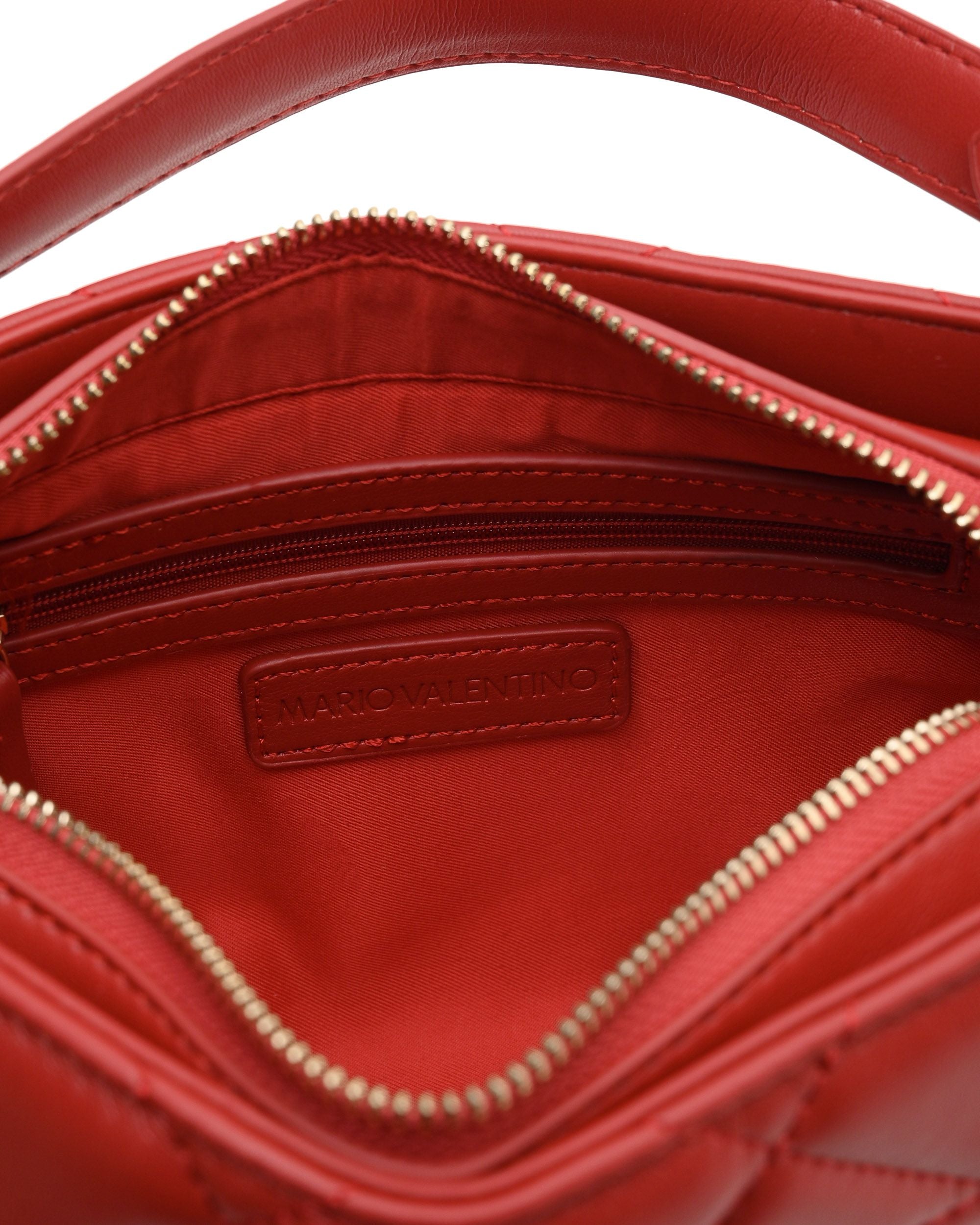 Valentino Womens Shoulder Bag VBS51O10 003